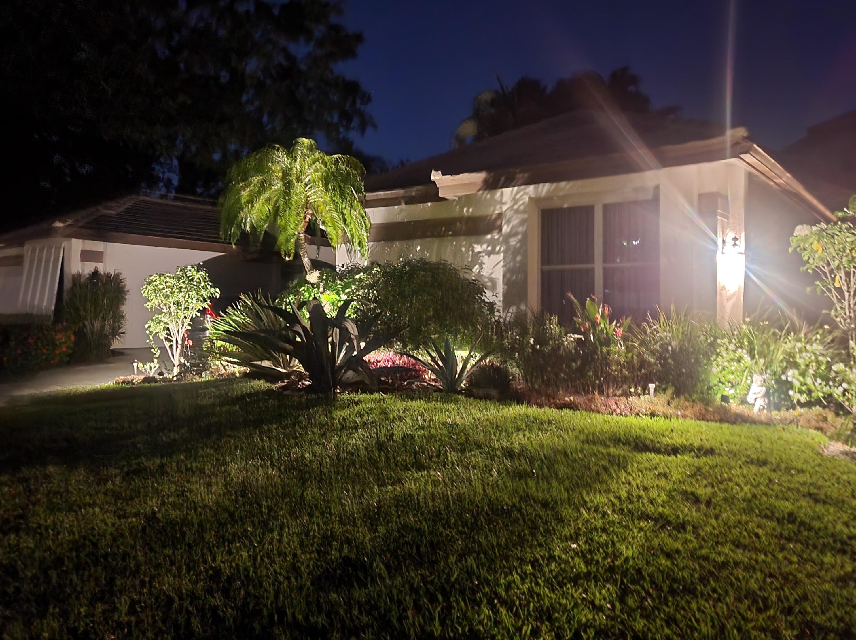 5425 20th Ave, Boca Raton FL  33496-3442 exterior