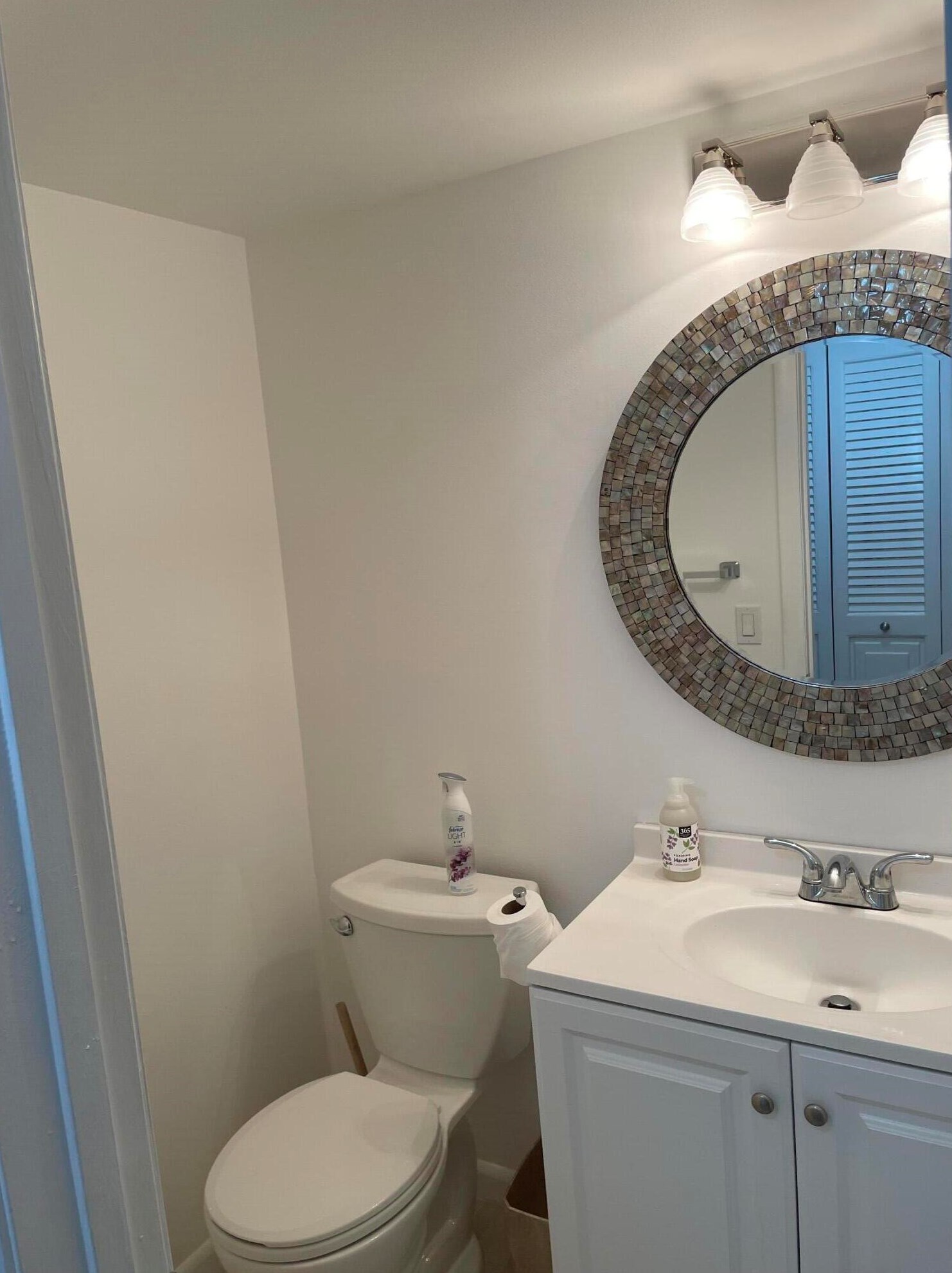 132 Preston D, Boca Raton FL  33434-4901 exterior