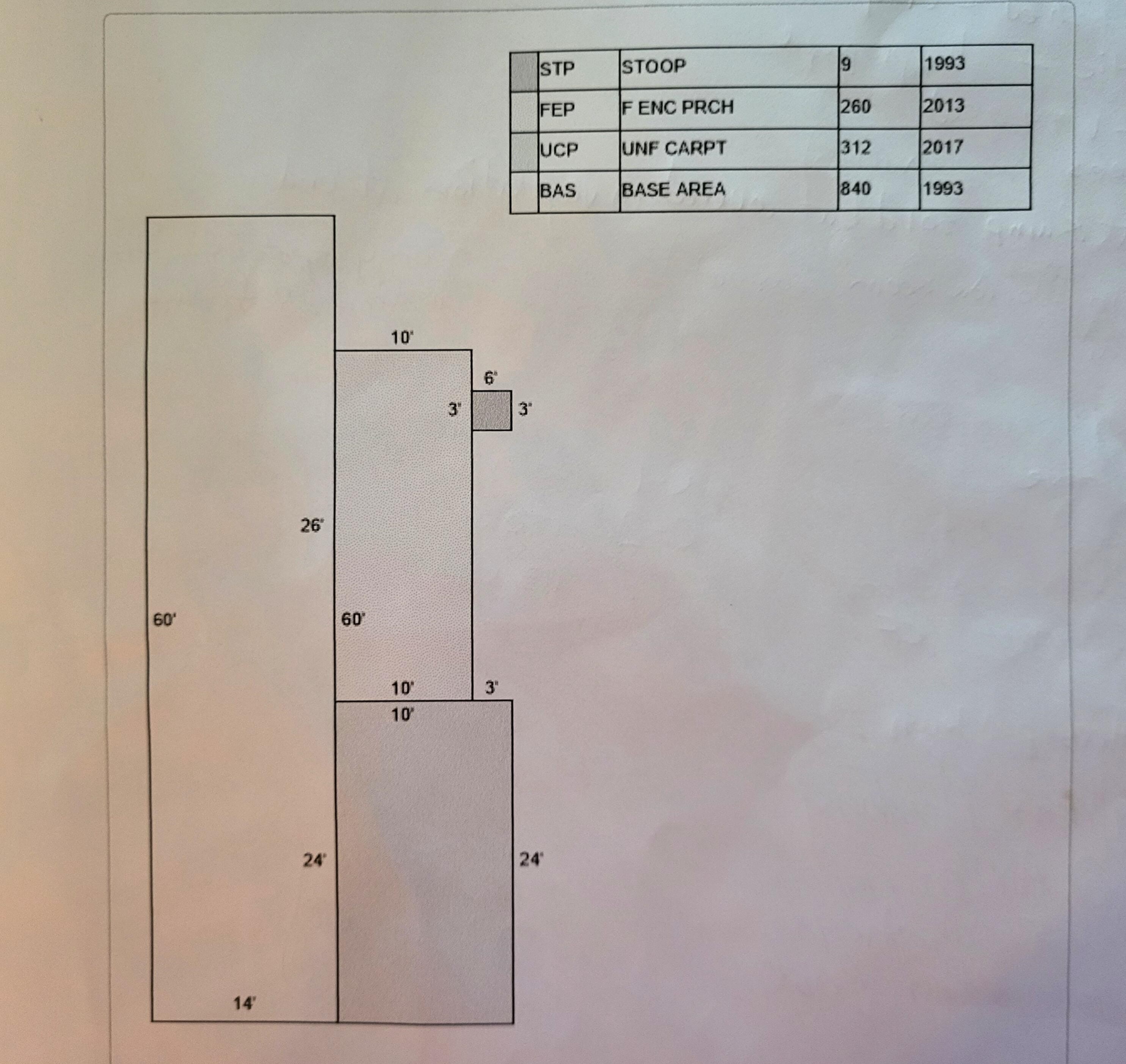 1031 Lk Dr, Okeechobee FL 34974-0299 exterior