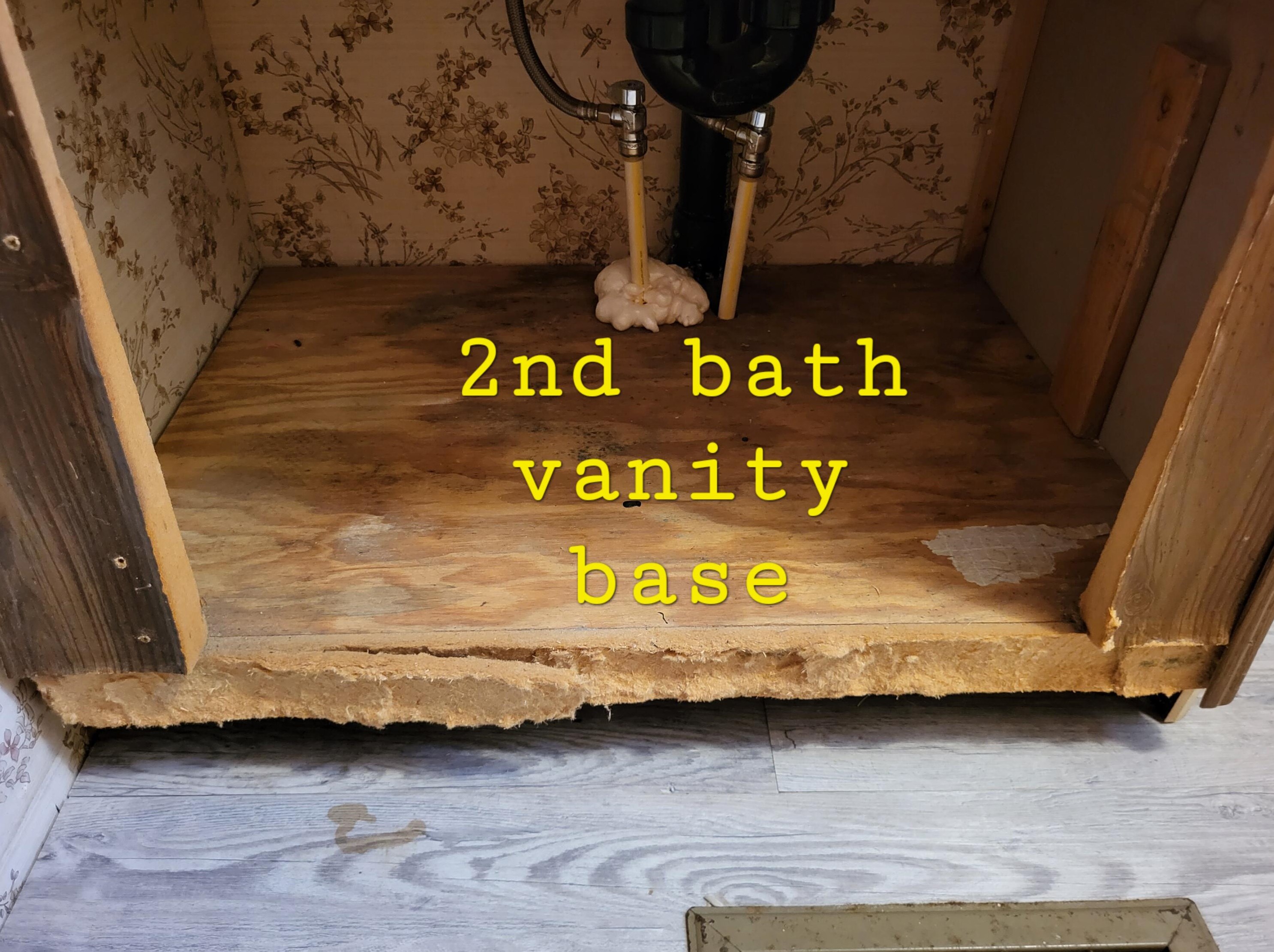 1031 Lk Dr, Okeechobee FL 34974-0299 exterior