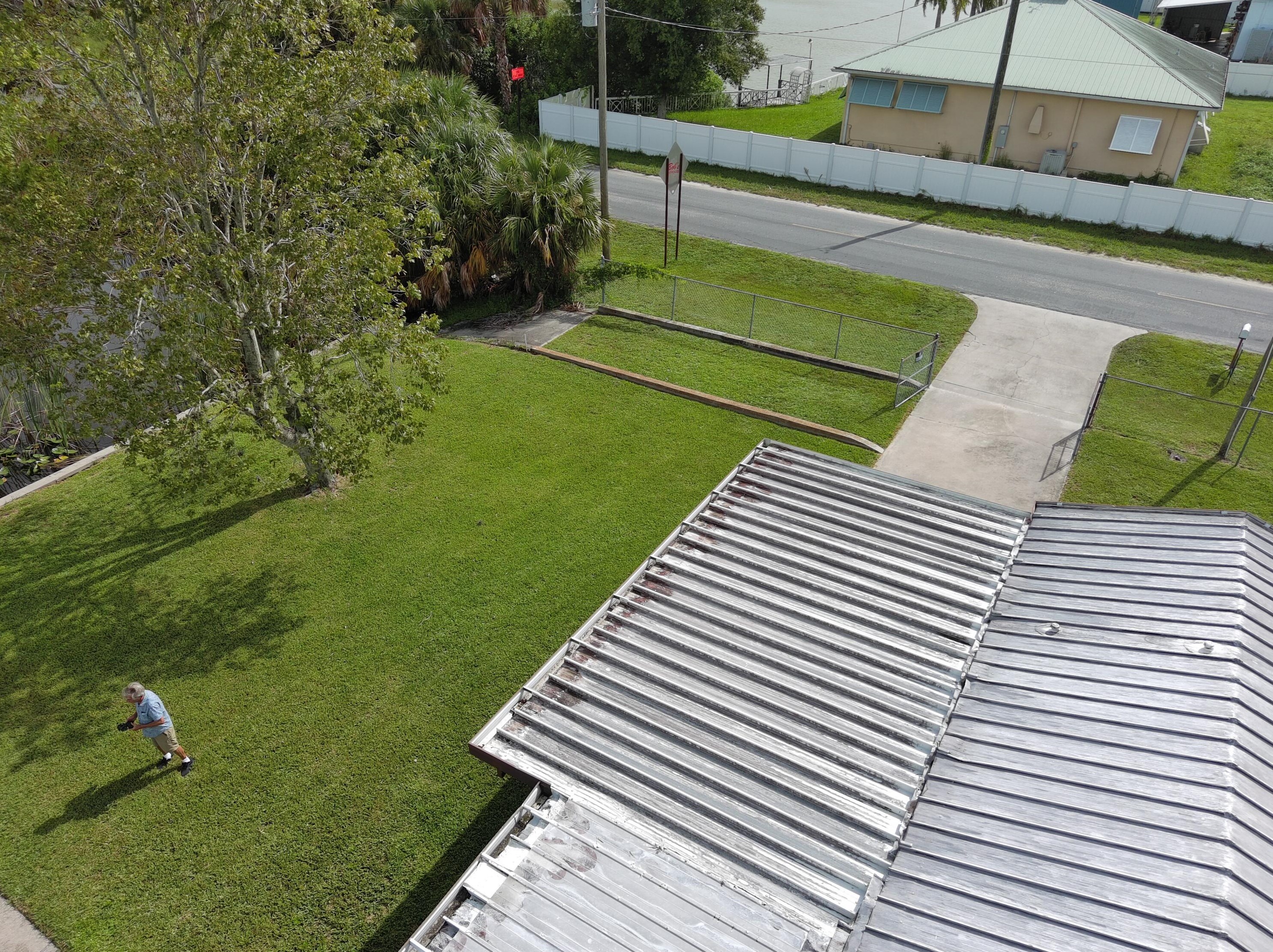 1031 Lk Dr, Okeechobee FL 34974-0299 exterior