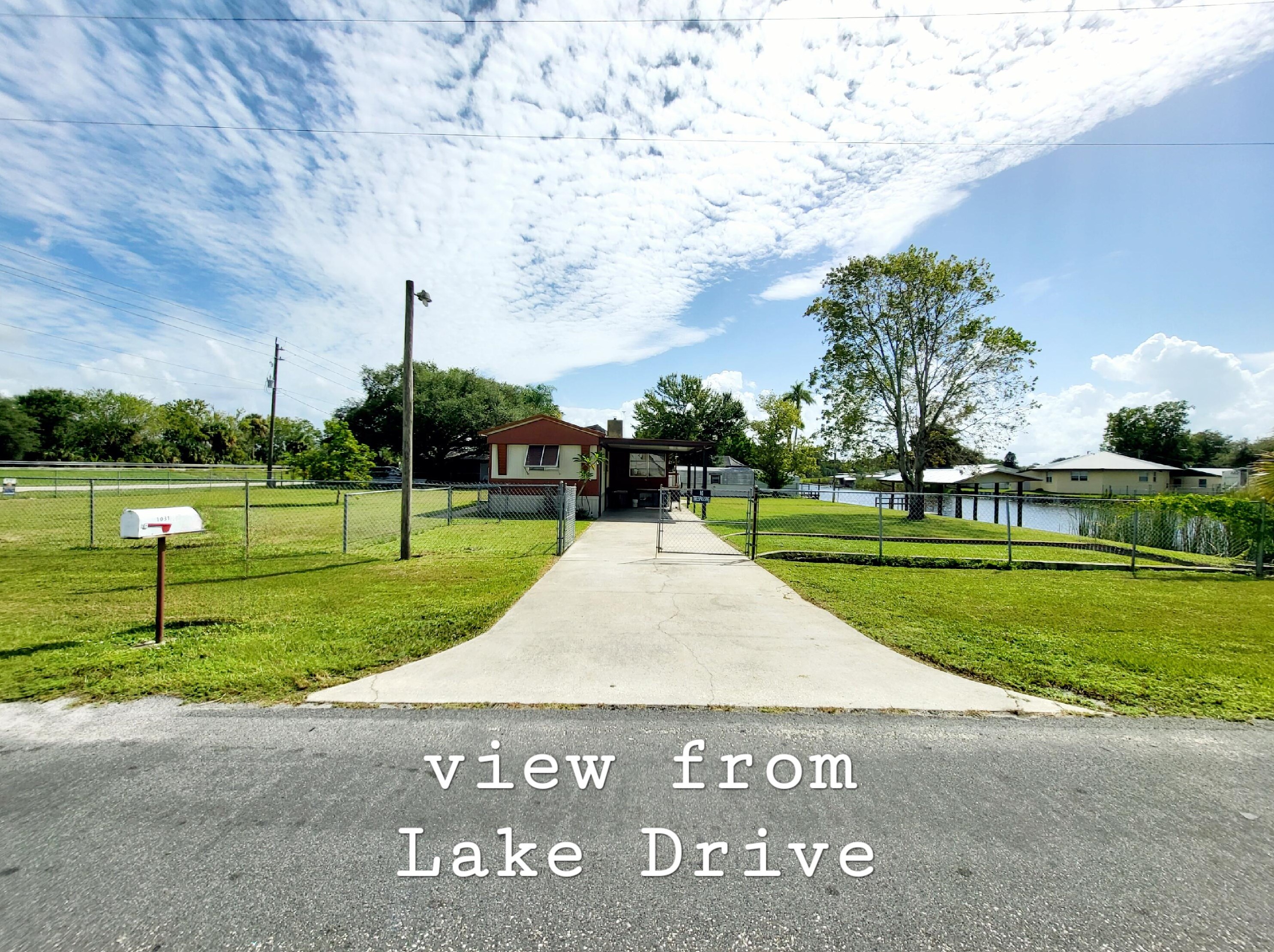 1031 Lk Dr, Okeechobee FL 34974-0299 exterior