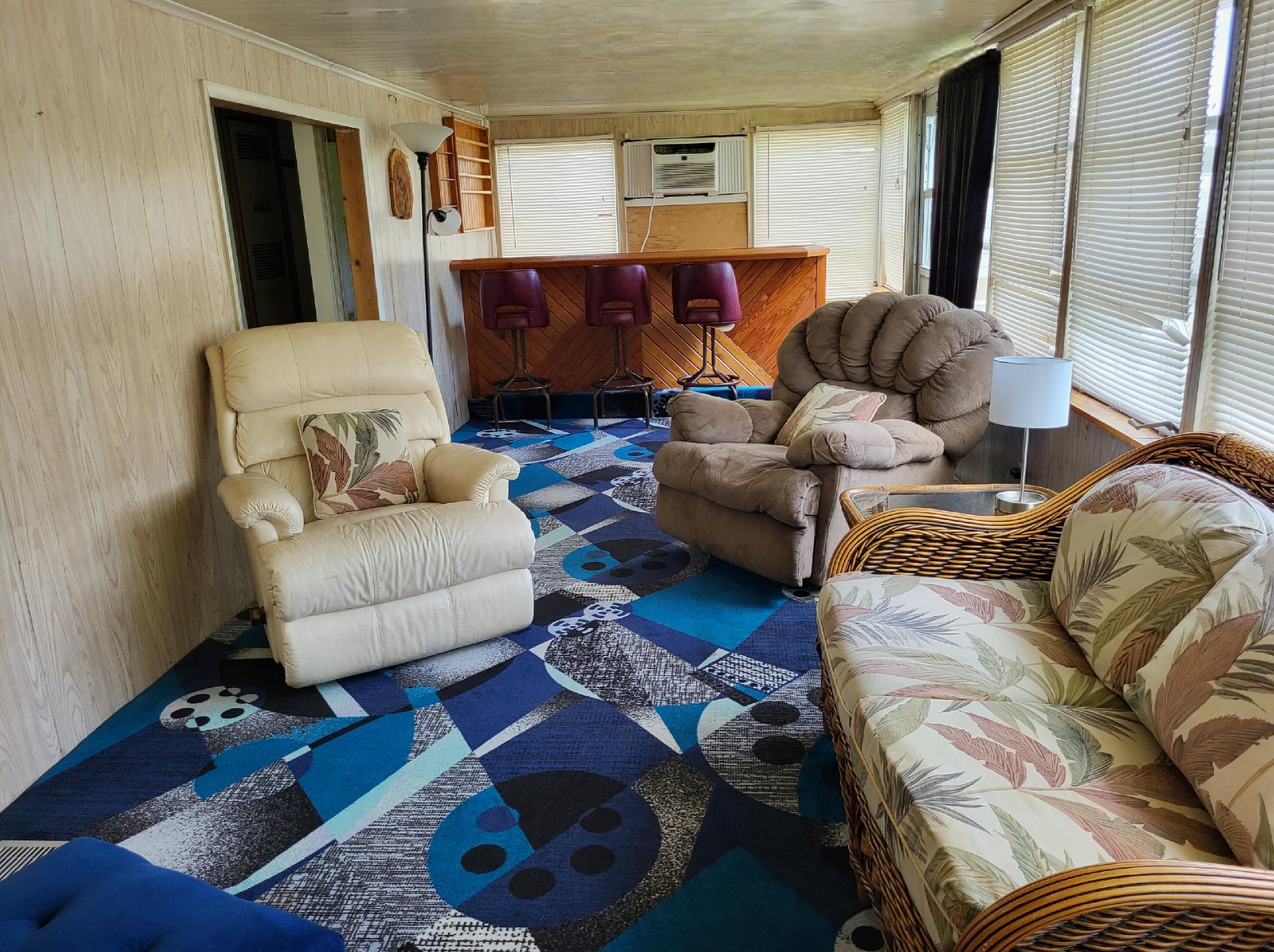 1031 Lk Dr, Okeechobee FL 34974-0299 exterior