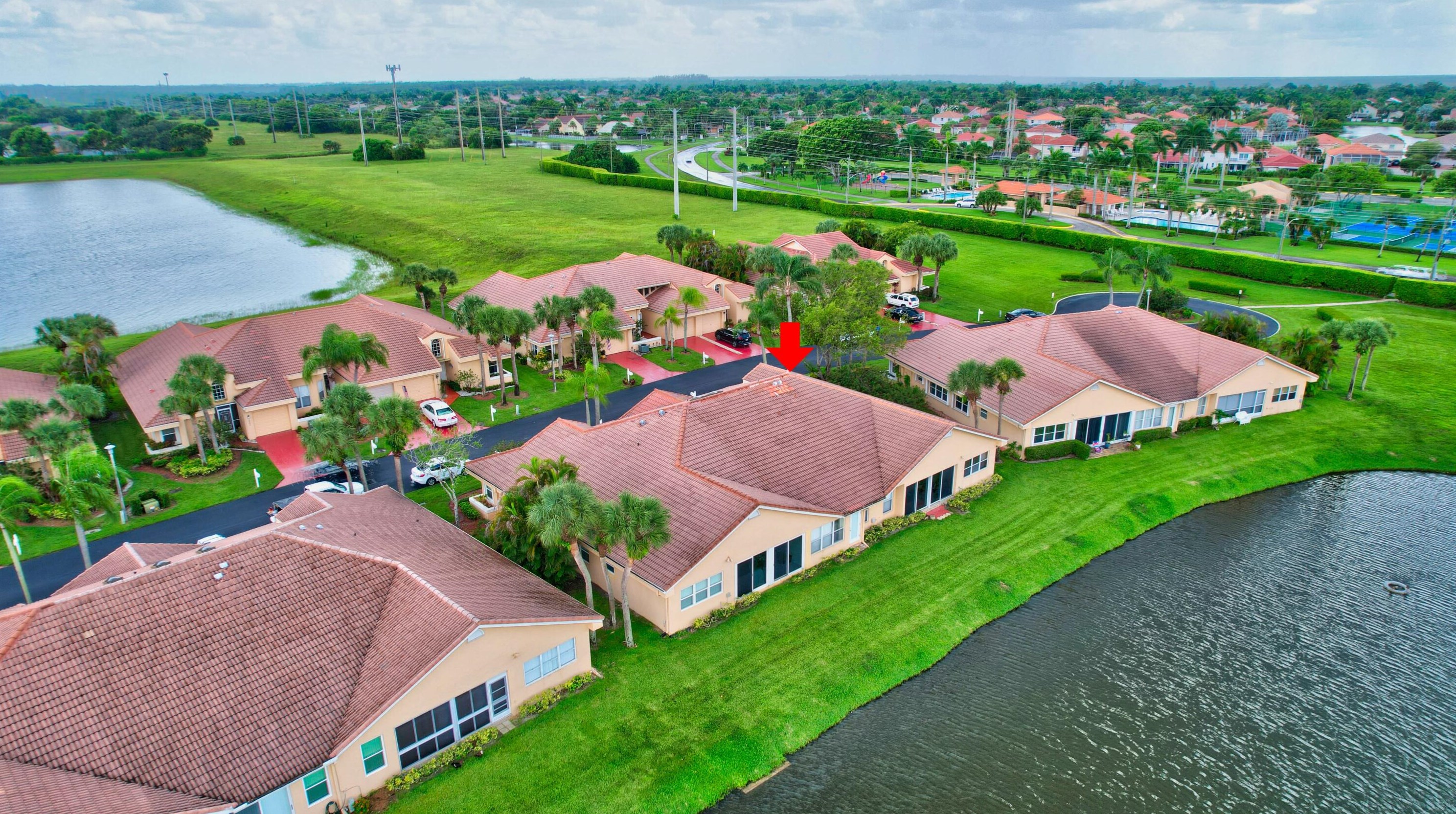 10981 Lakemore Ln, Boca Raton FL 33498-1538 exterior