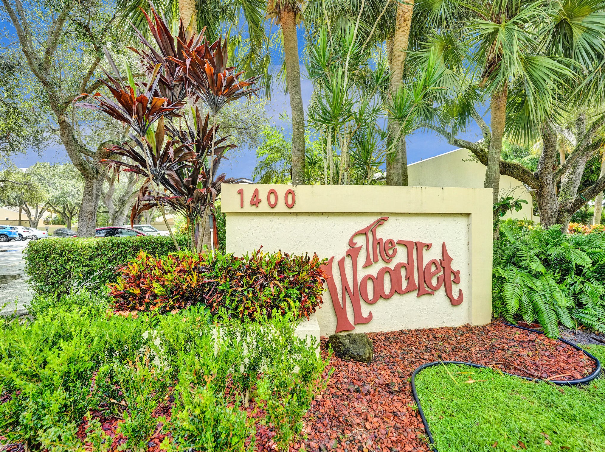 1400 9th Ave, Boca Raton FL  33486-5403 exterior