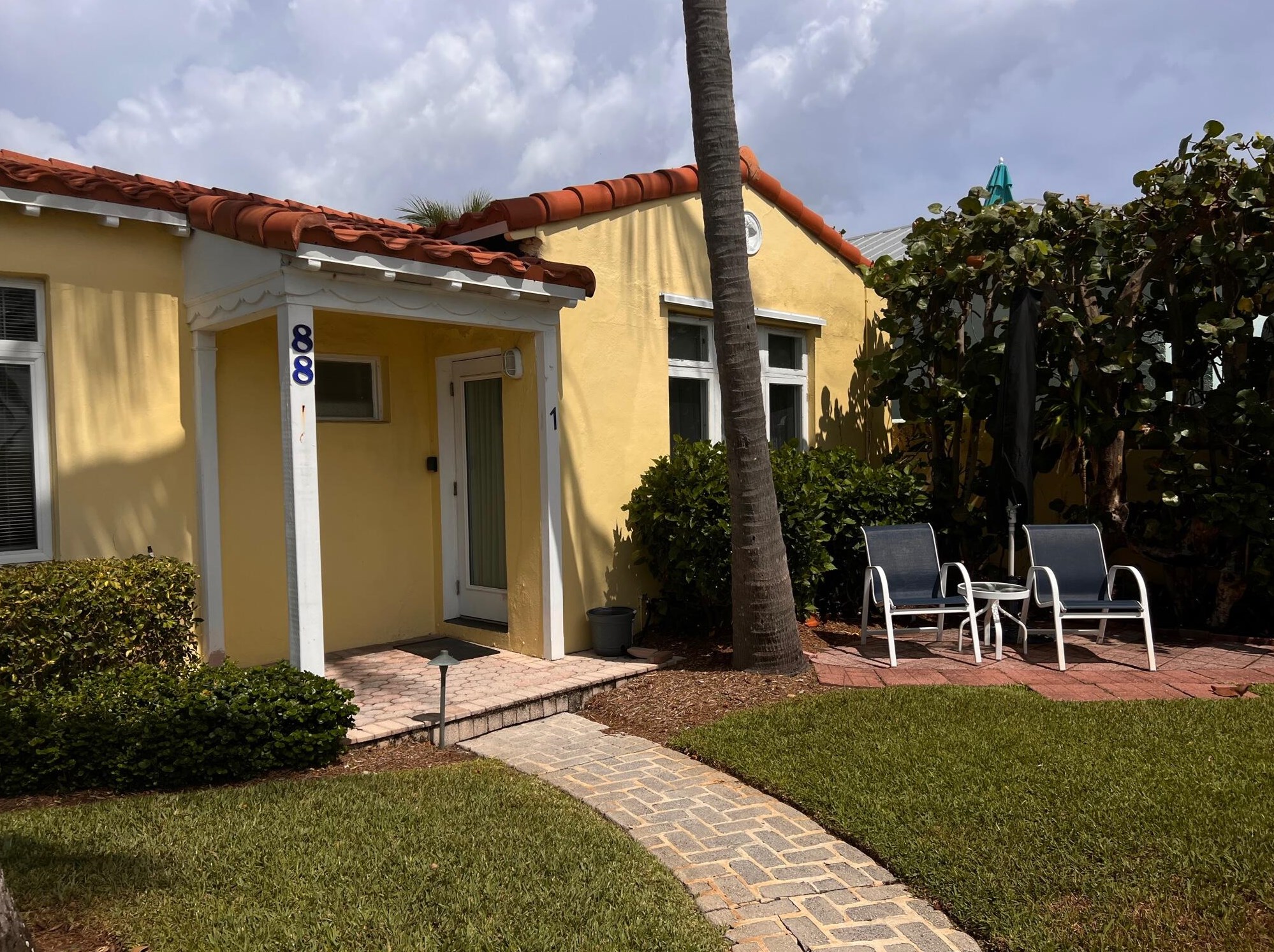 88 S Ocean Blvd Apt 1, Delray Beach, FL 33483