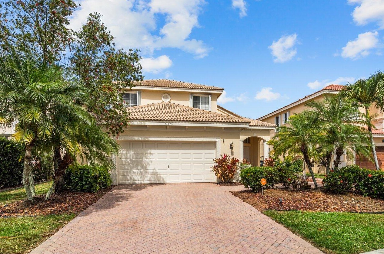 11175 Stone Creek St, Lake Worth, FL 33449-8335