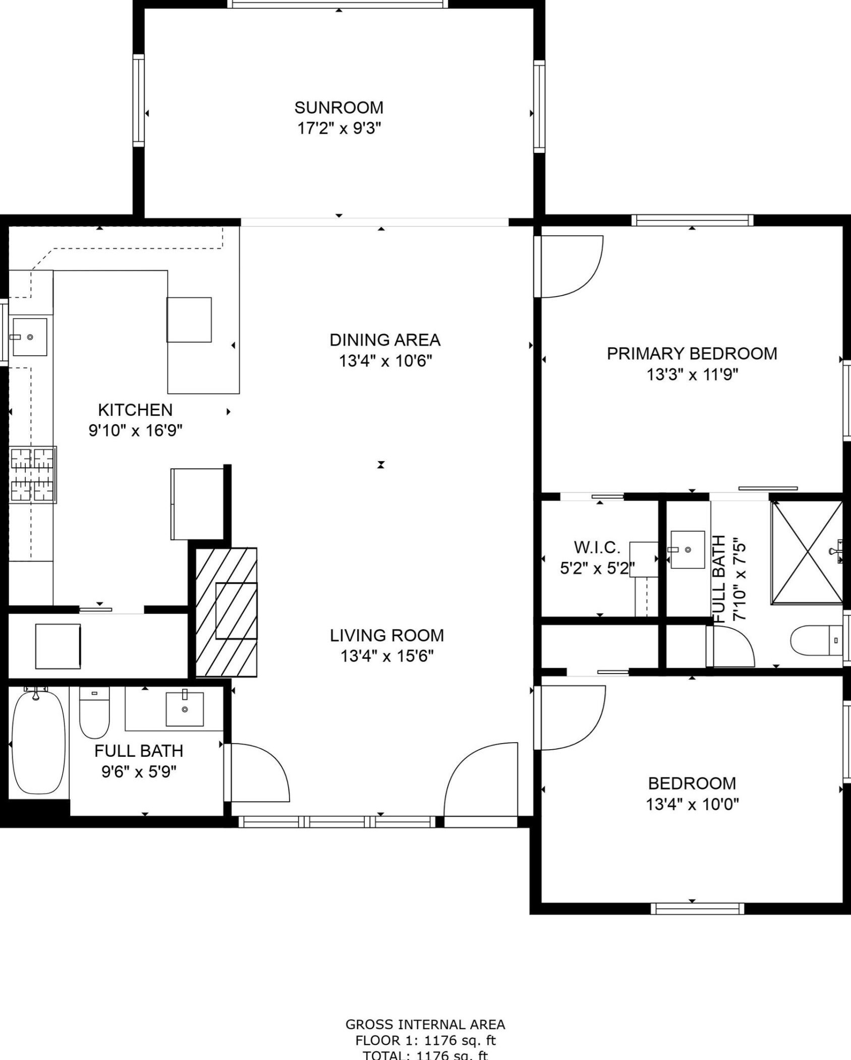 312 Palmway, Lake Worth FL  33460-3519 exterior