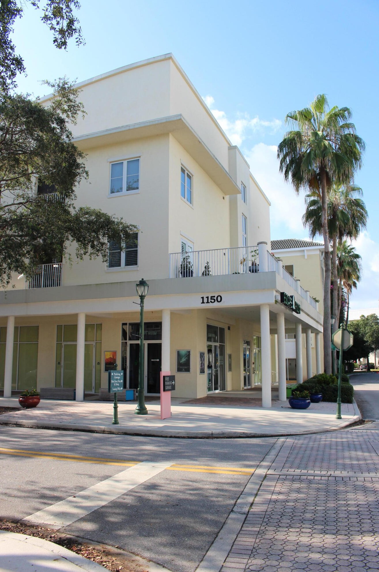 1150 Town Center Dr #201, Jupiter, FL 33458