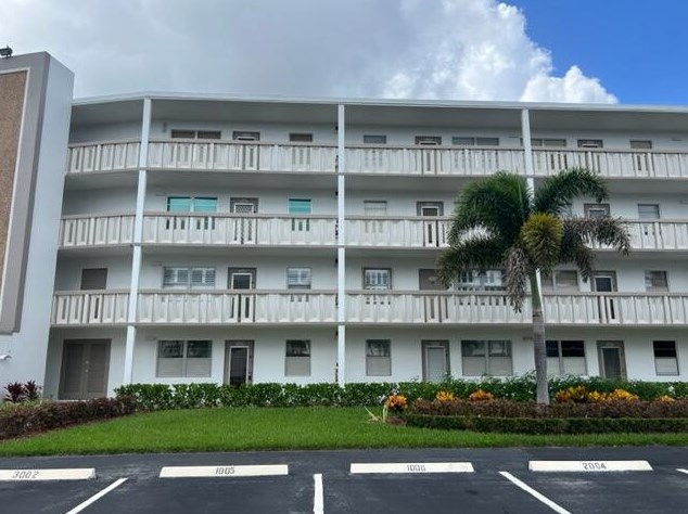 1006 Rexford A, Boca Raton, FL 33434-4509