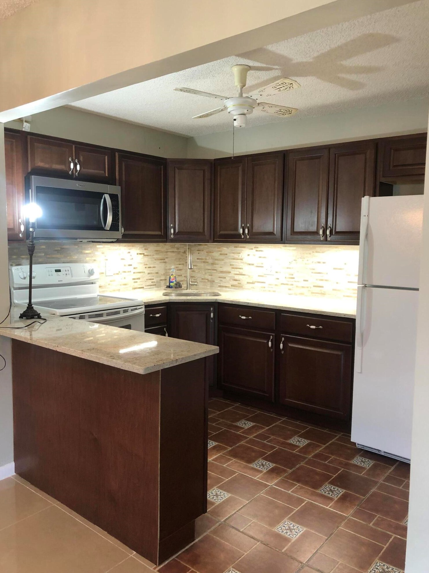 5831 Whispering Pine Way #d-2, Lake Worth, FL 33463