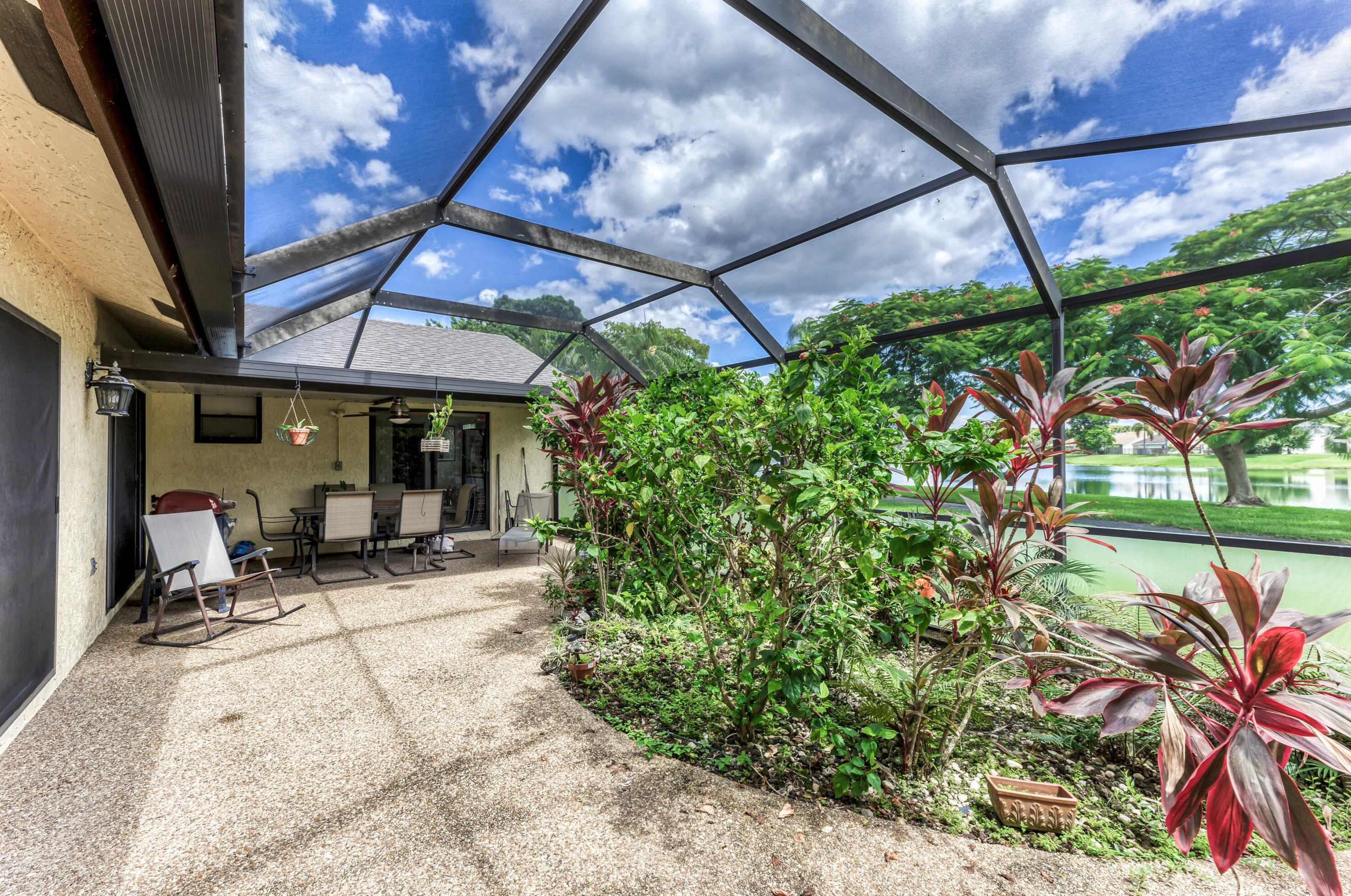 23398 Barlake Dr, Boca Raton FL 33433-7385 exterior