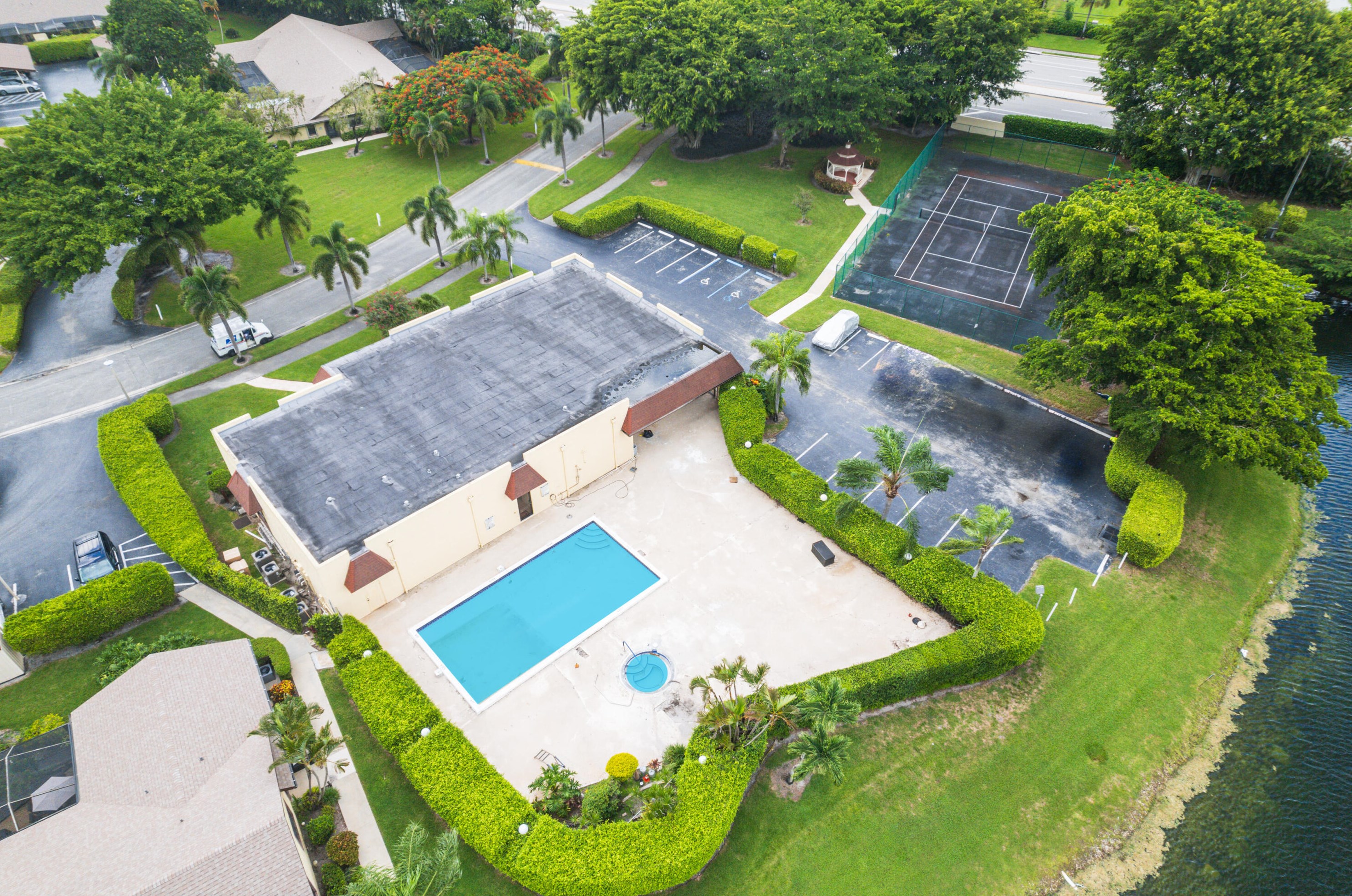 23398 Barlake Dr, Boca Raton FL 33433-7385 exterior