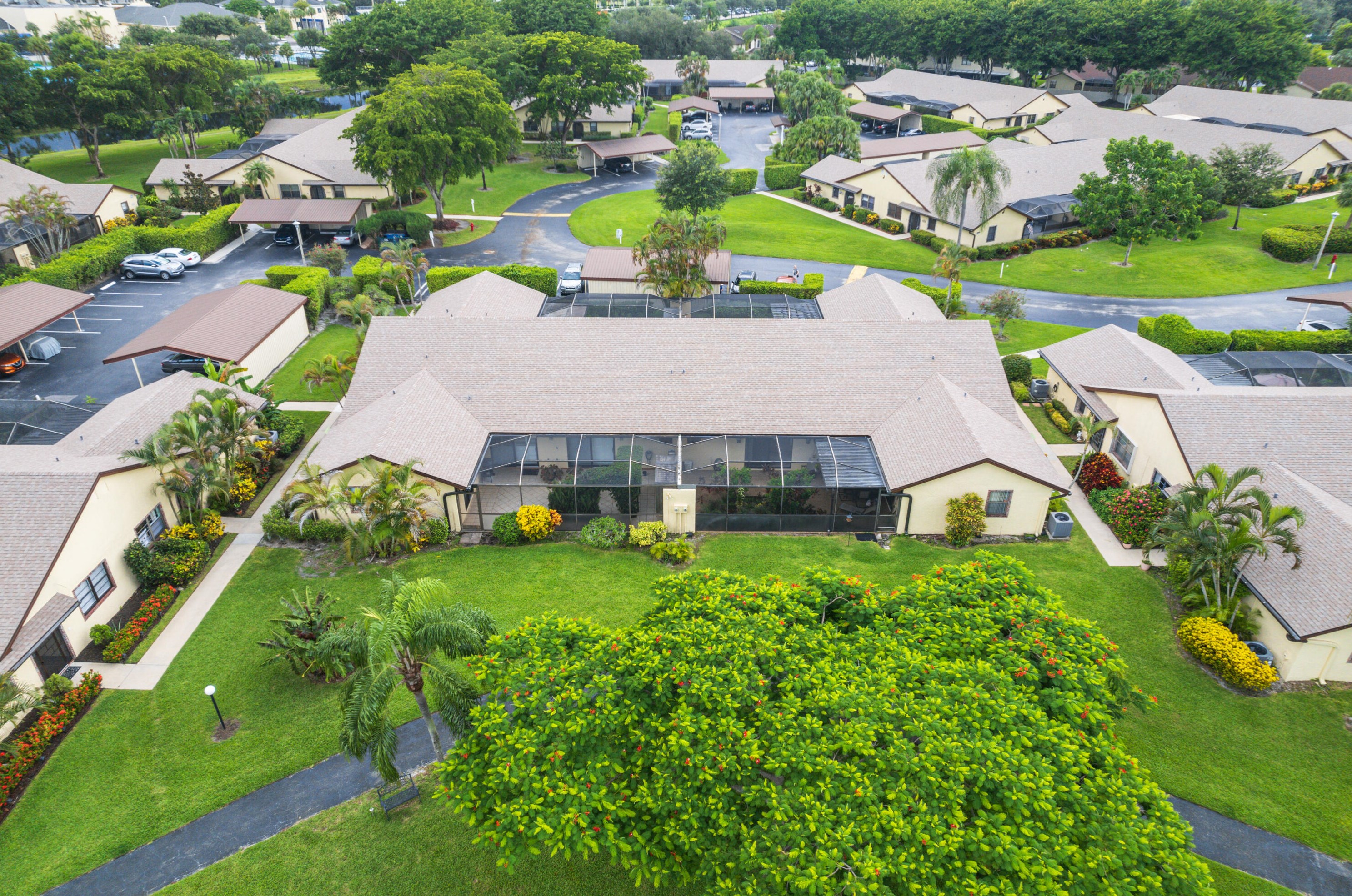 23398 Barlake Dr, Boca Raton FL 33433-7385 exterior