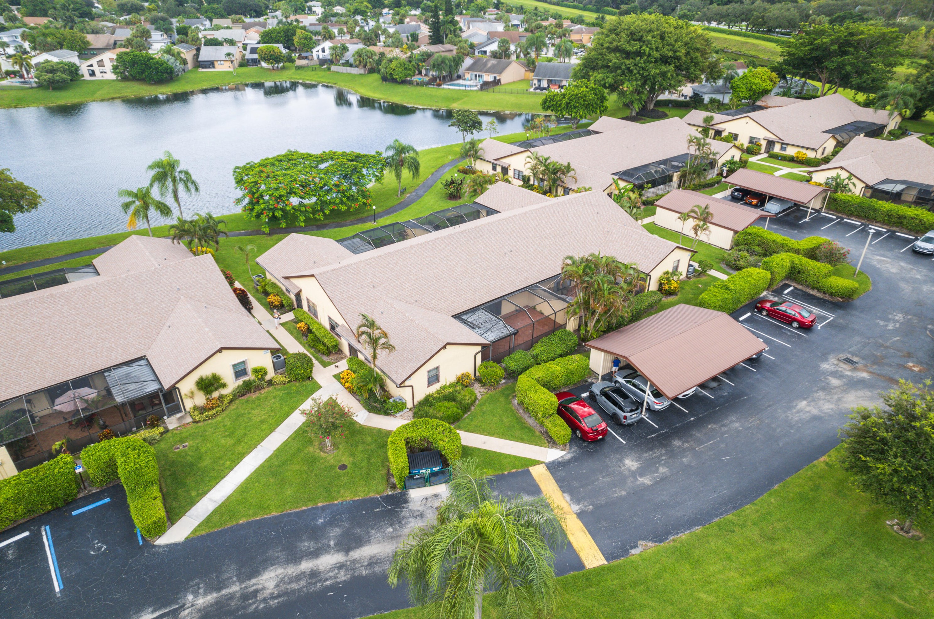 23398 Barlake Dr, Boca Raton FL 33433-7385 exterior