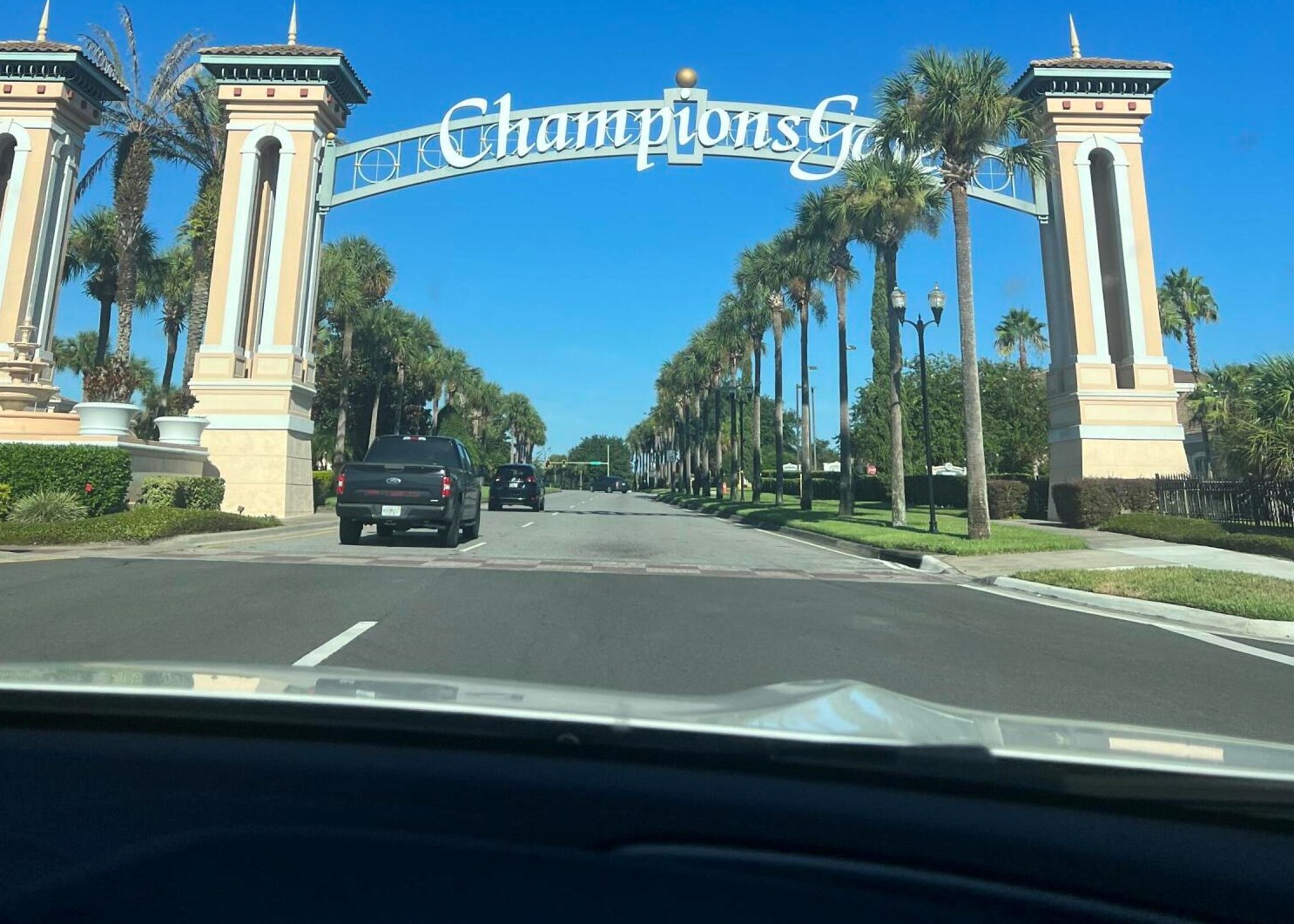 1331 Shinnecock Hills Dr, Davenport, FL 33896