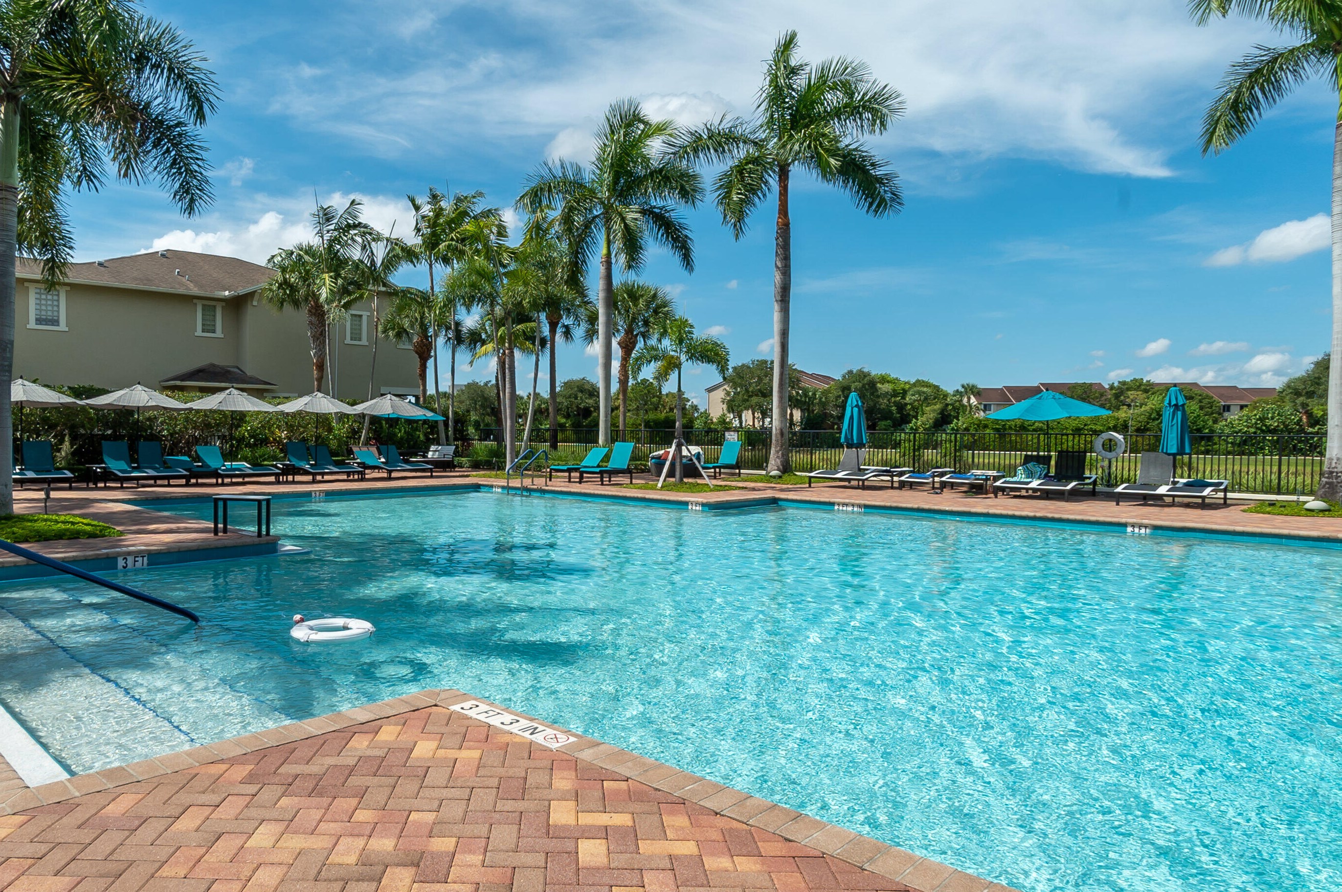 850 Millbrae Ct #3, West Palm Beach, FL 33401