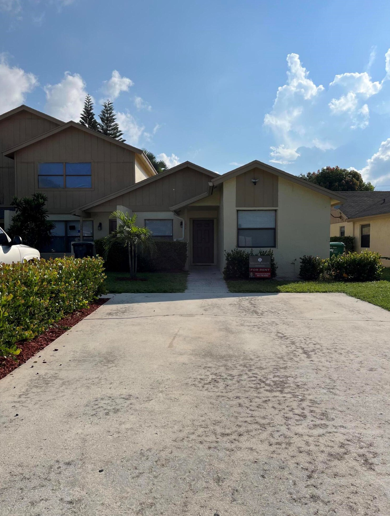 1296 White Pine Dr, West Palm Beach, FL 33414