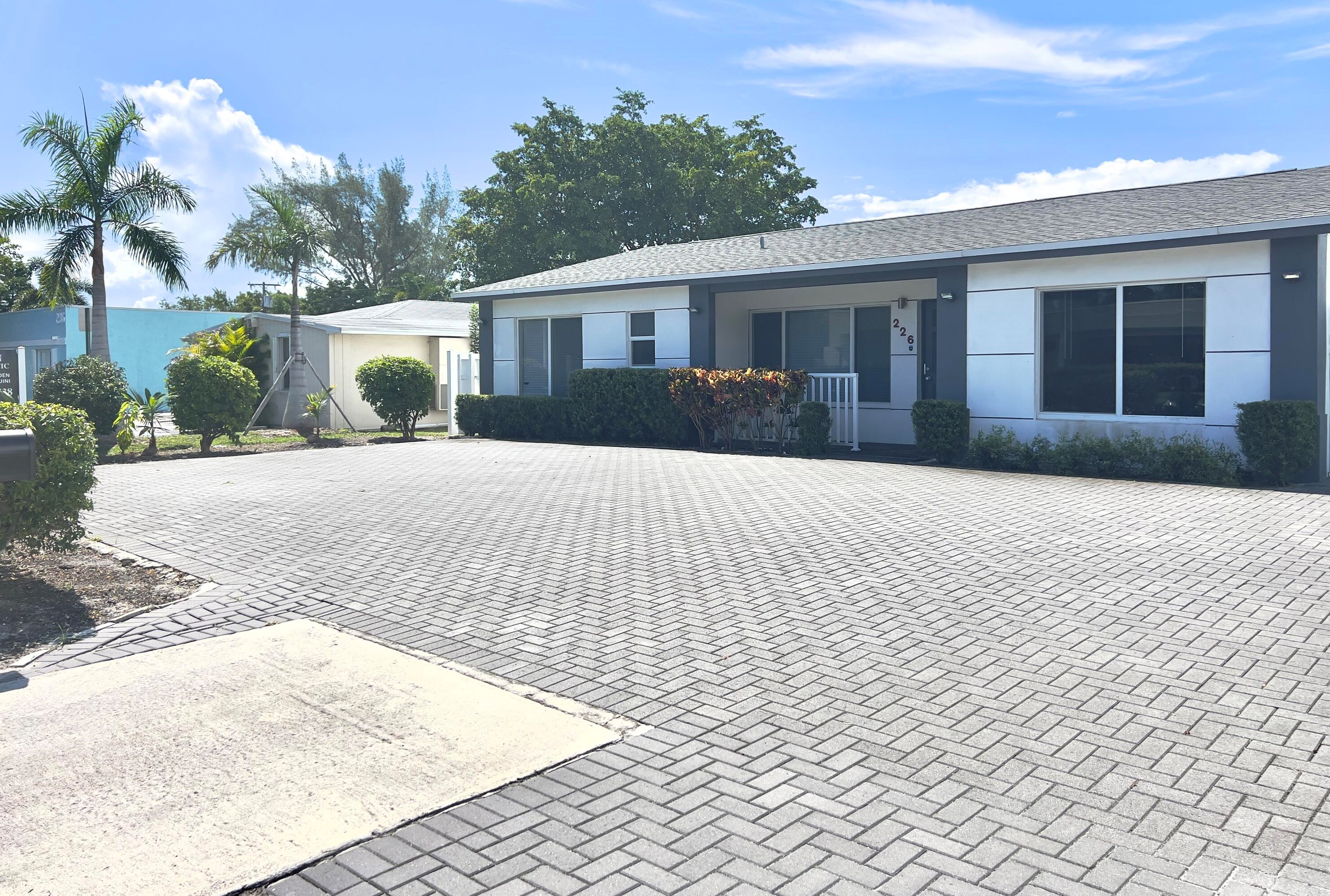 226 Se 23rd Ave, Boynton Beach, FL 33435