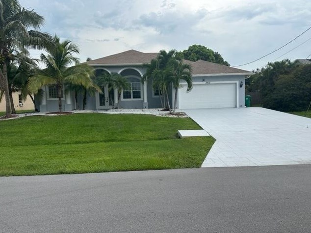 2472 Sw Valnera St, Fort Pierce, FL 34953