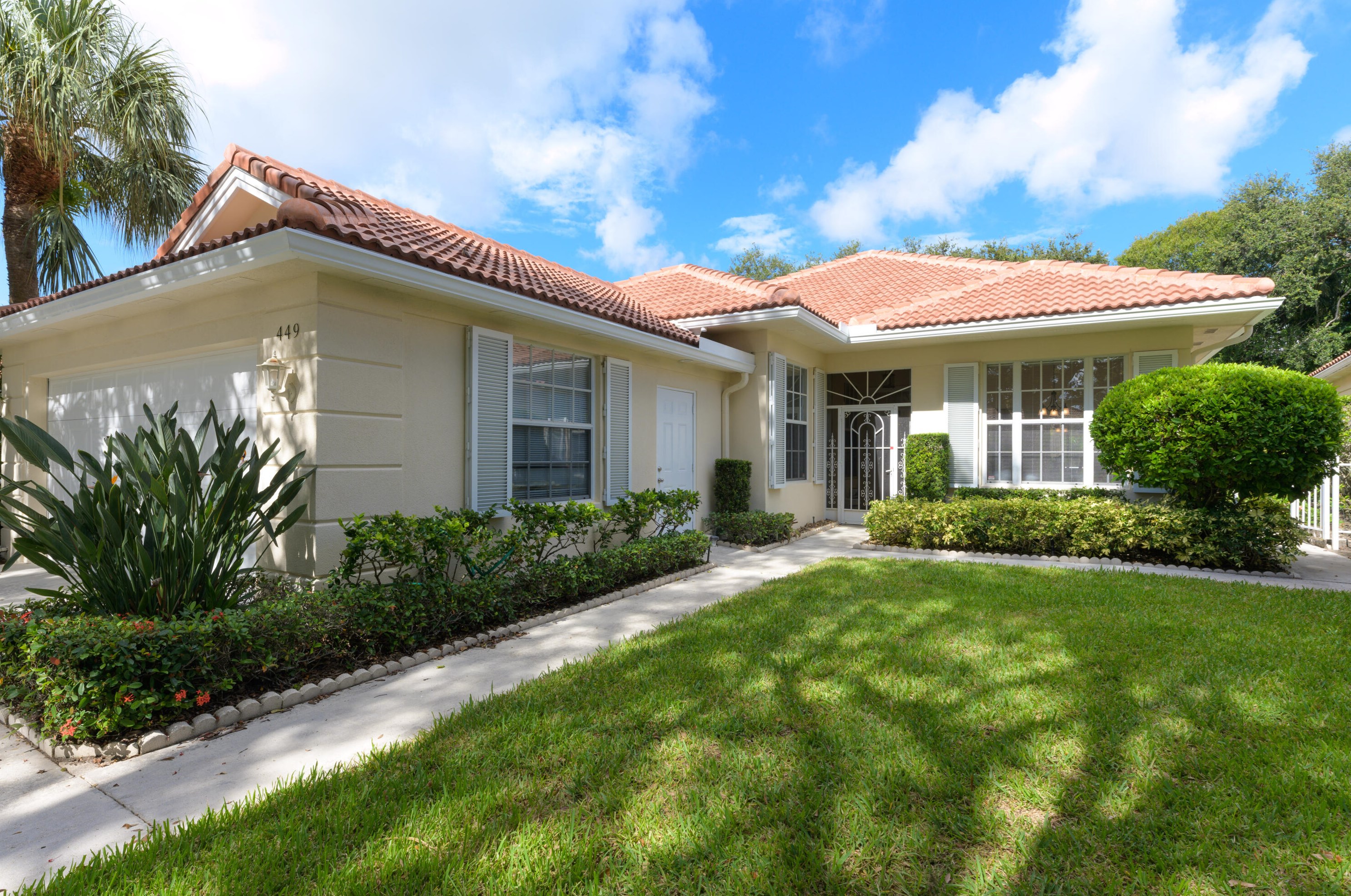 449 Kelsey Park Dr, West Palm Beach, FL 33410-4515