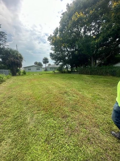 1108 N 22nd St, Fort Pierce, FL 34950