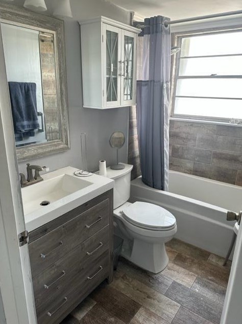 336 Preston H, Boca Raton FL 33434-4965 exterior