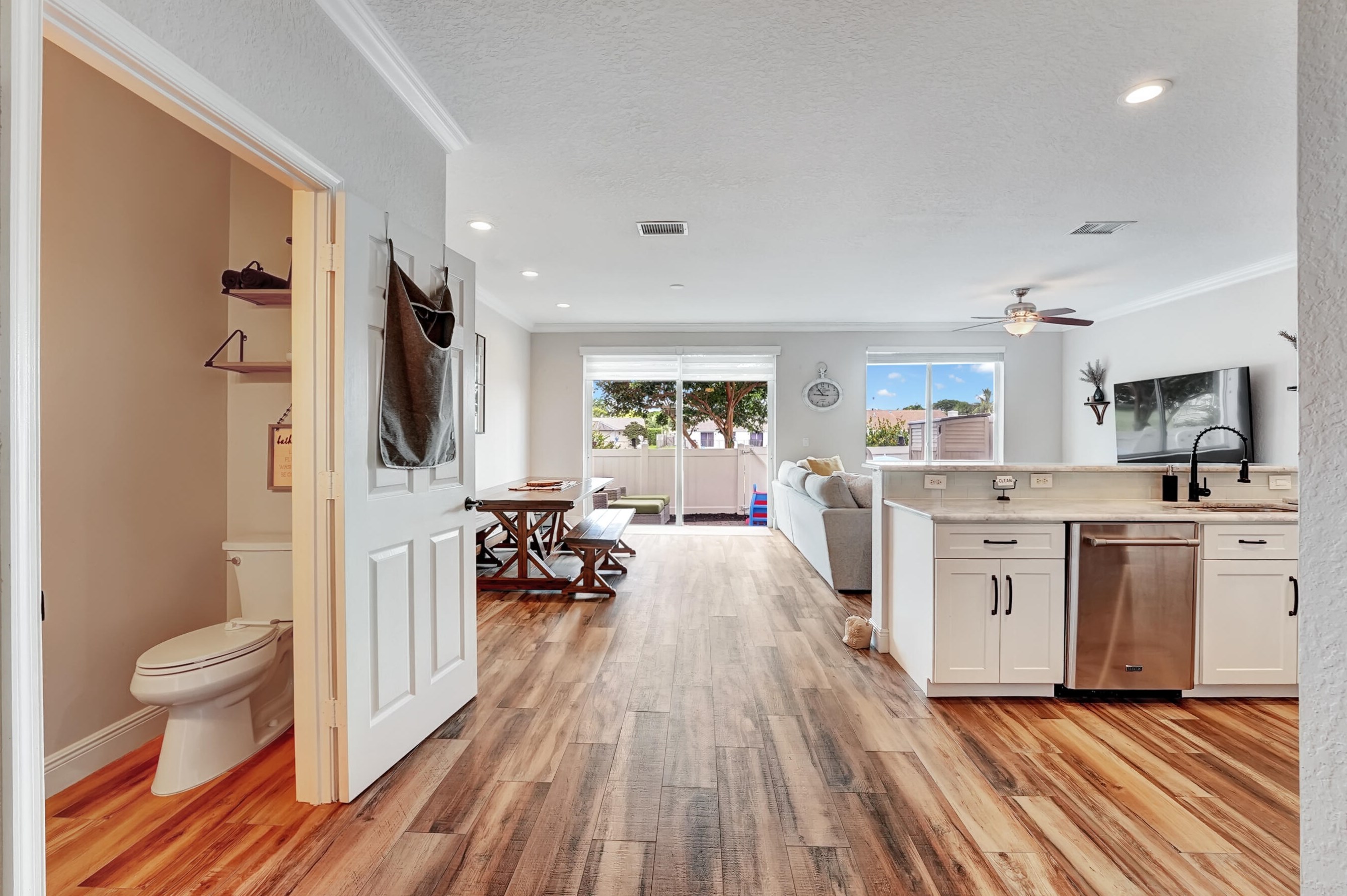 3008 N Evergreen Cir, Boynton Beach, FL 33426
