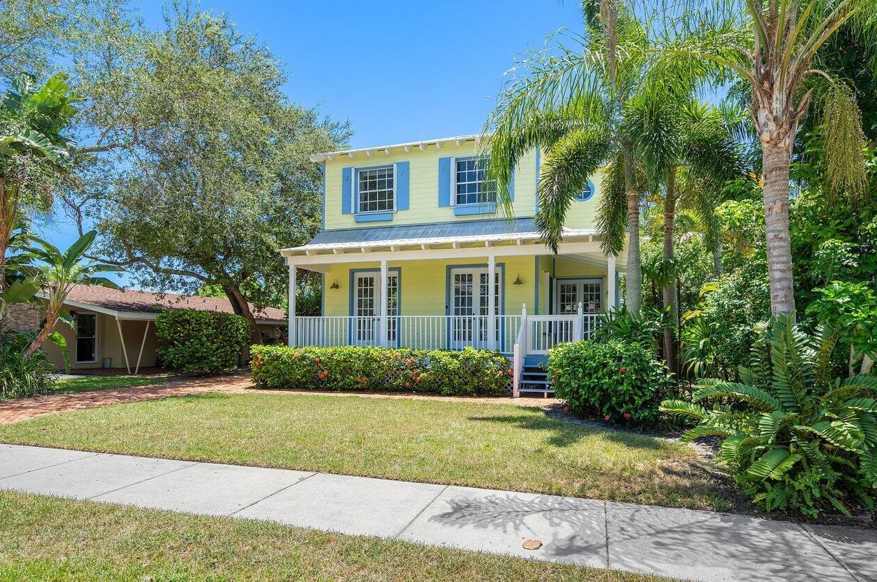 10 Ne 7th St, Delray Beach, FL 33444