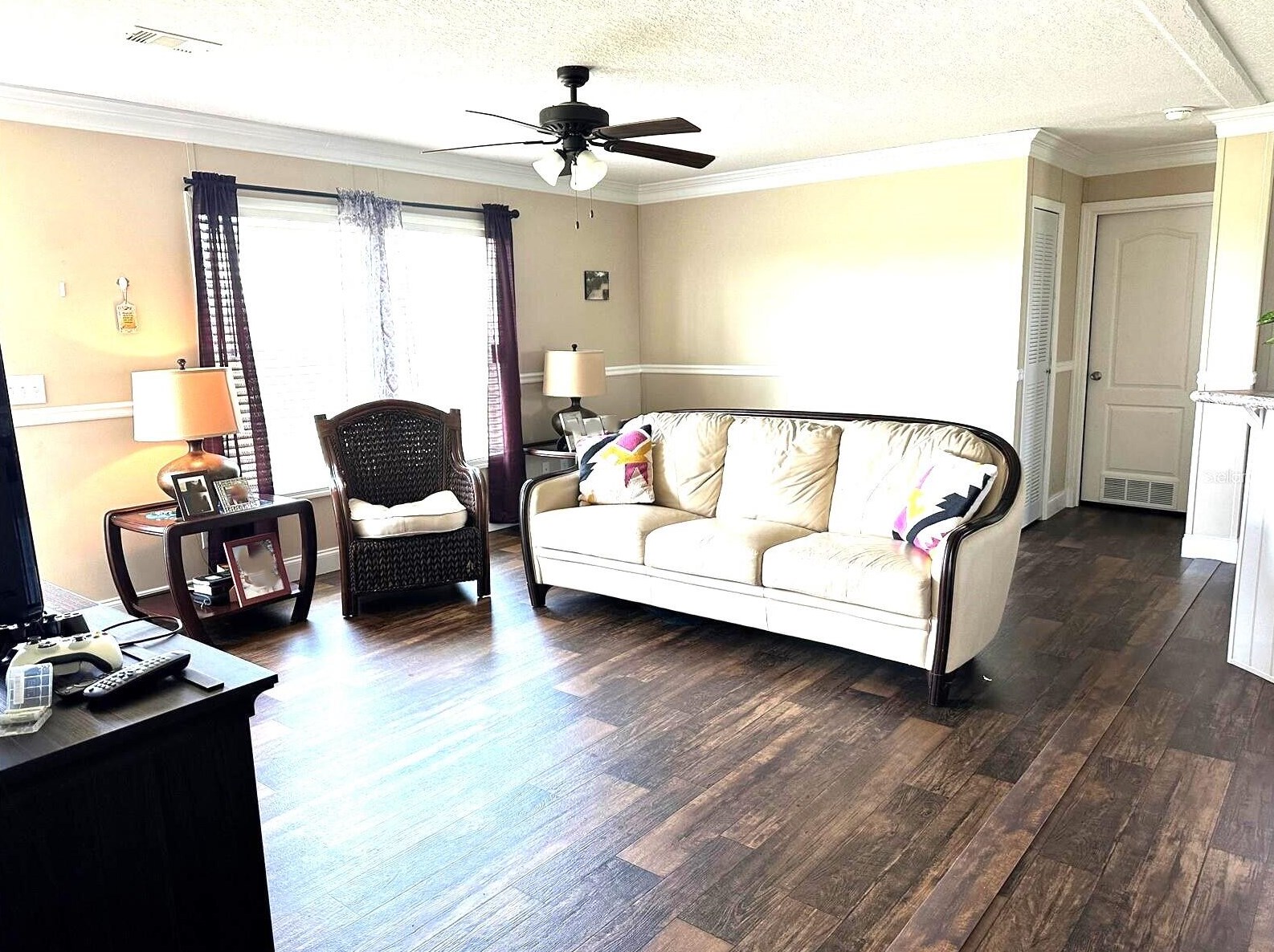 18988 Nw 266th St, Okeechobee, FL 34972
