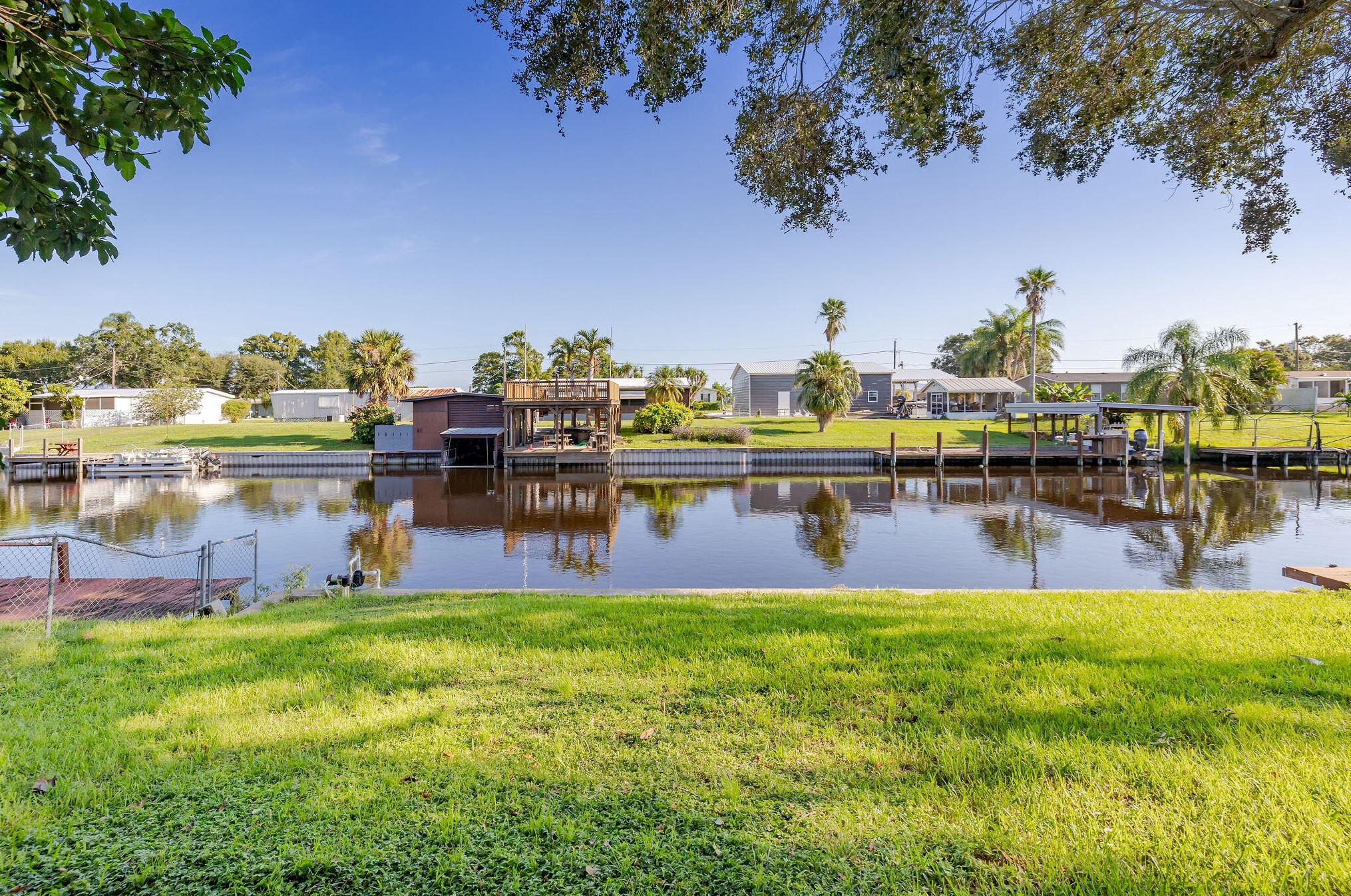 3023 19th Ct, Okeechobee FL  34974-6318 exterior