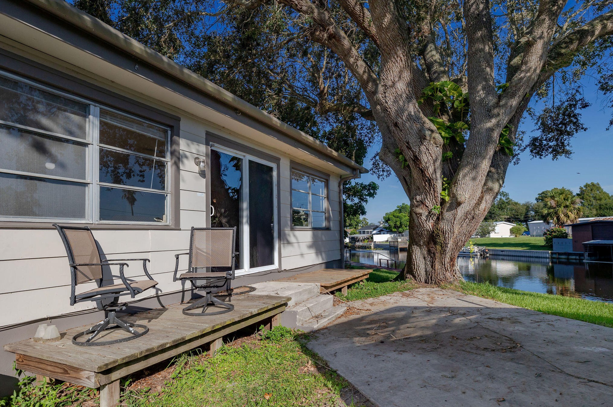 3023 19th Ct, Okeechobee FL  34974-6318 exterior