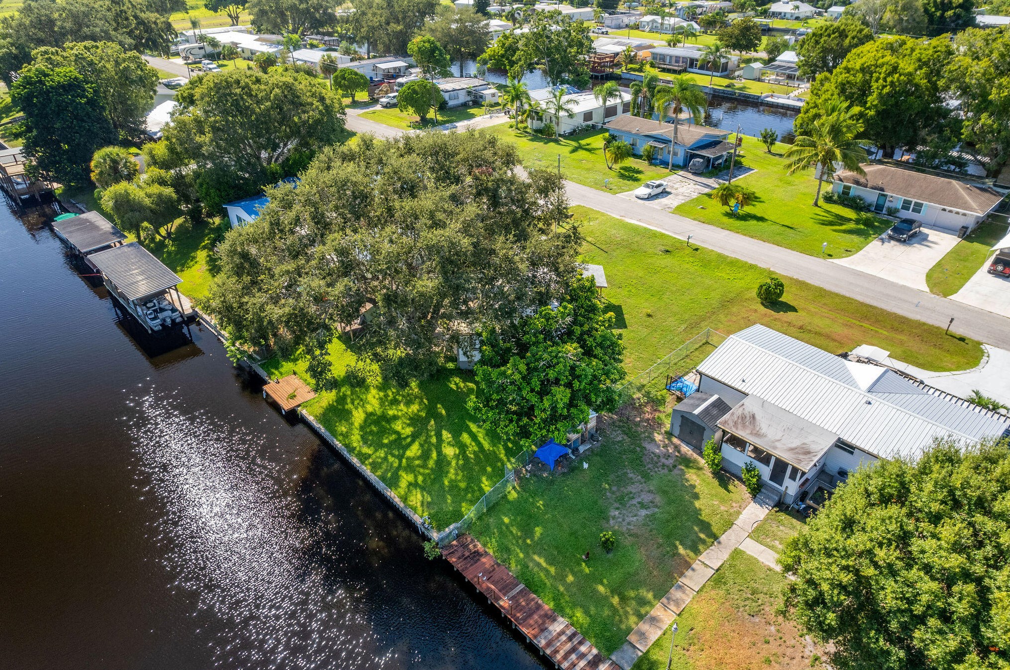 3023 19th Ct, Okeechobee FL  34974-6318 exterior