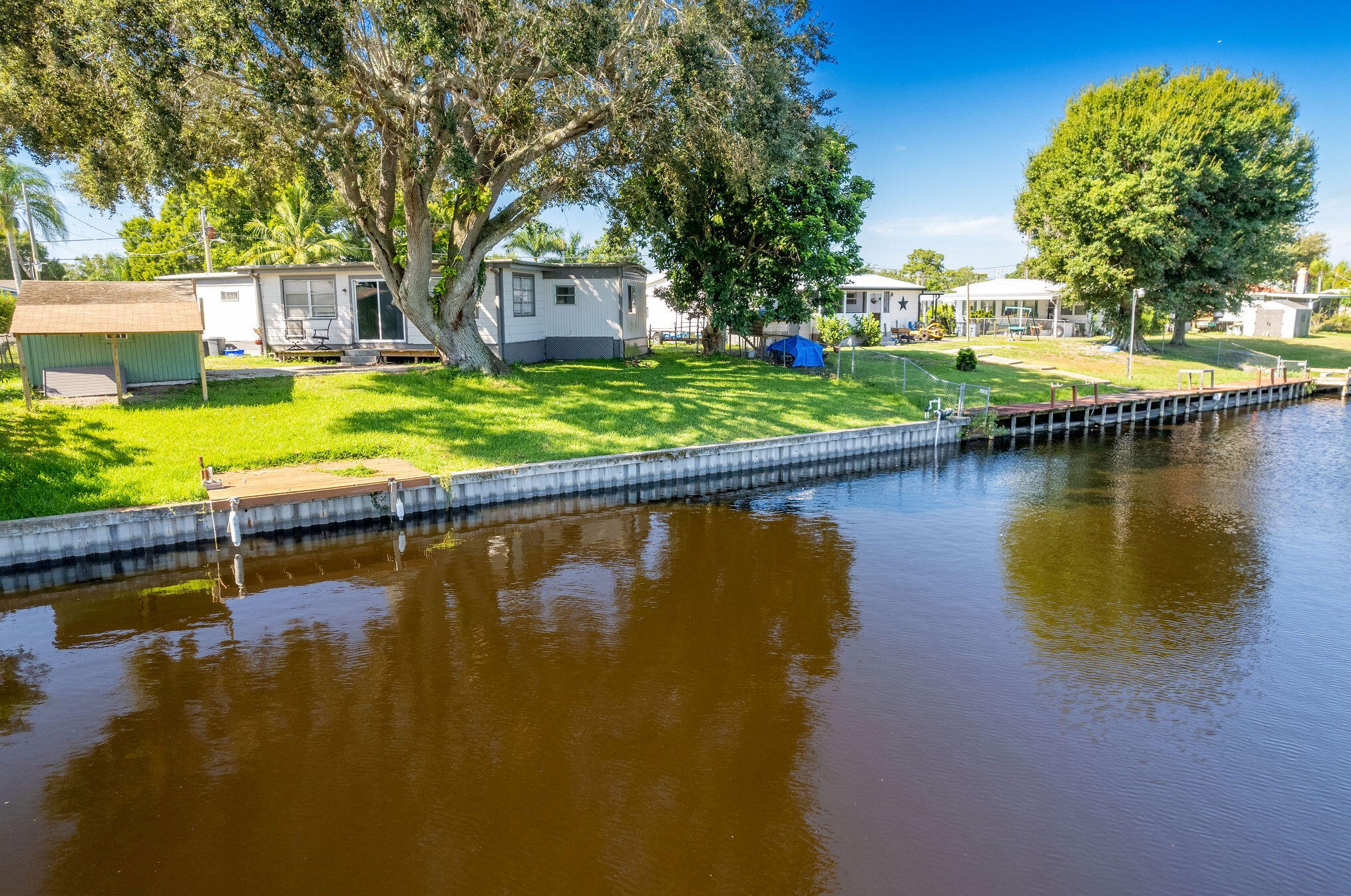 3023 19th Ct, Okeechobee FL  34974-6318 exterior