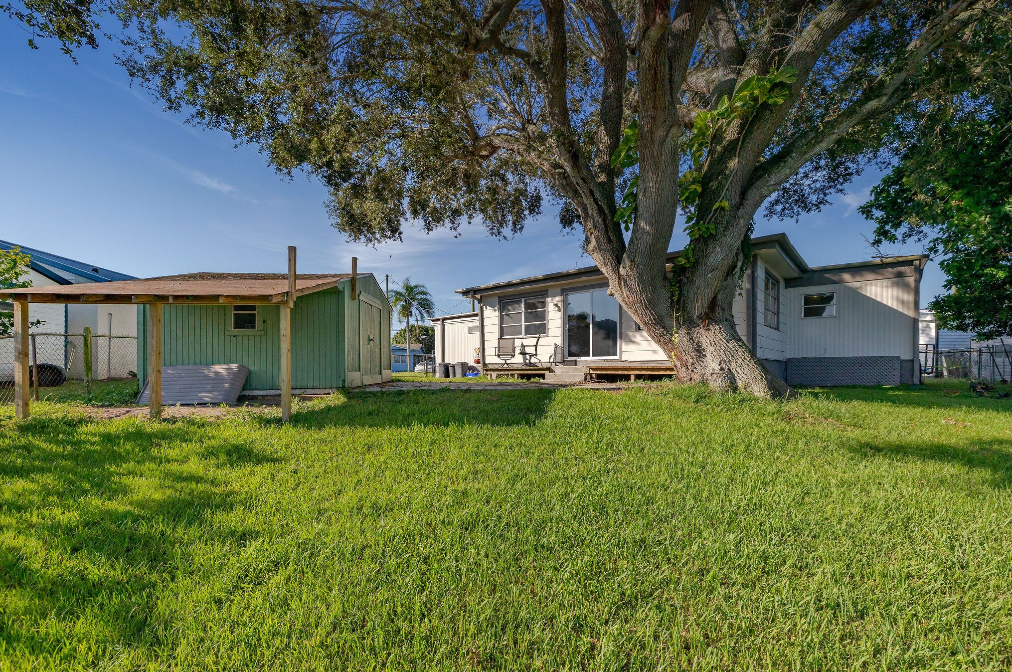 3023 19th Ct, Okeechobee FL  34974-6318 exterior