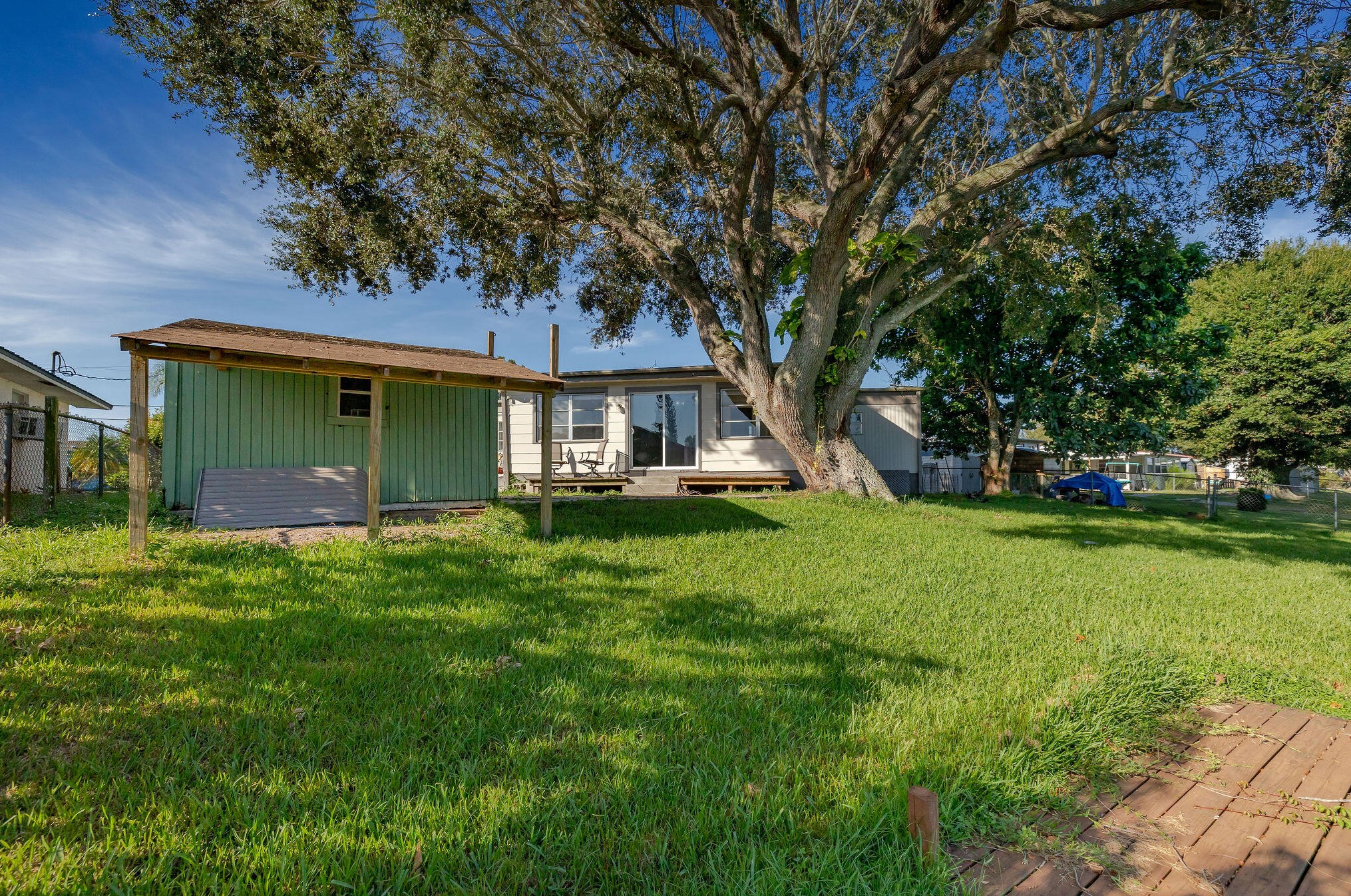 3023 19th Ct, Okeechobee FL  34974-6318 exterior