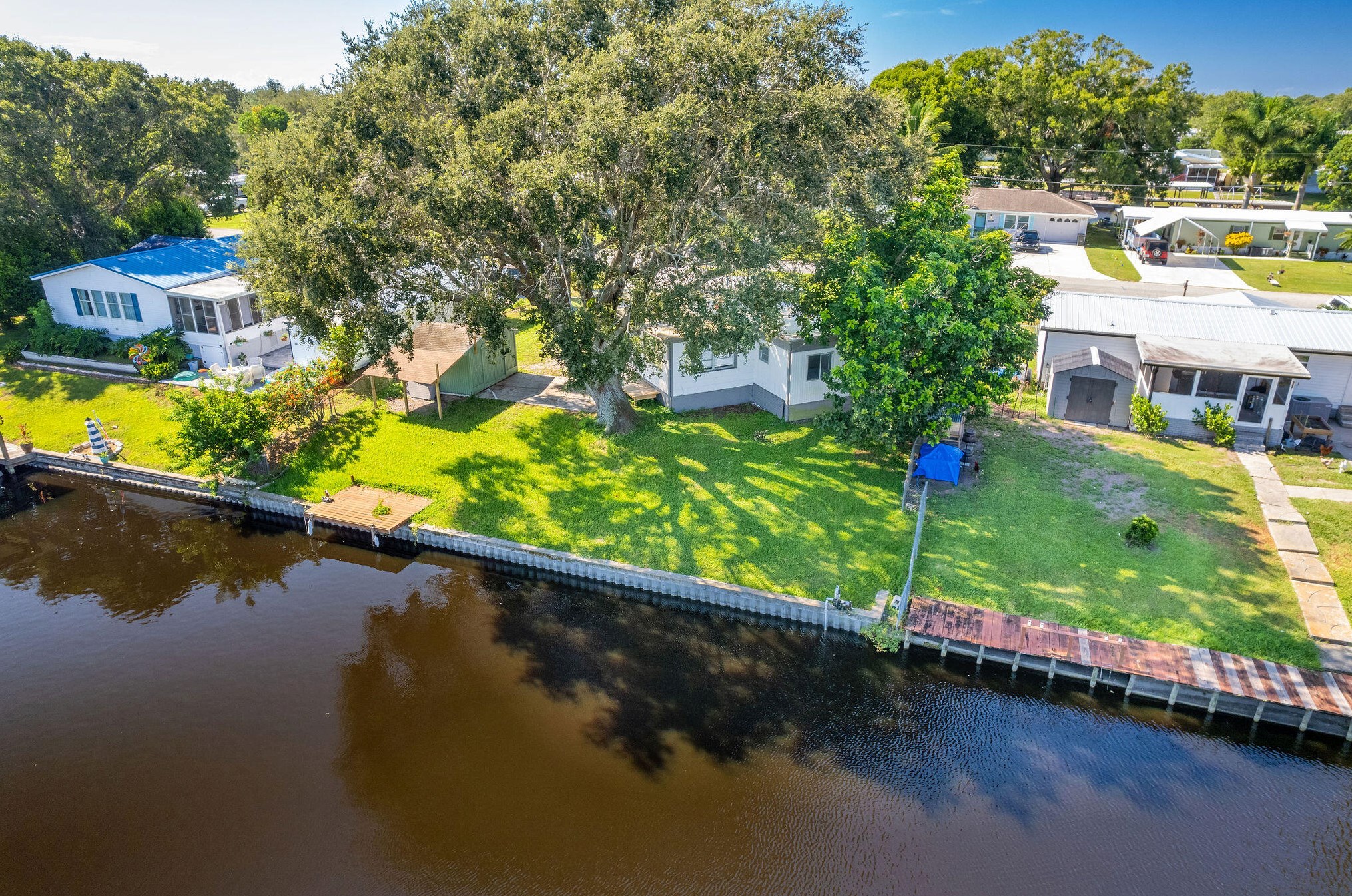 3023 19th Ct, Okeechobee FL  34974-6318 exterior