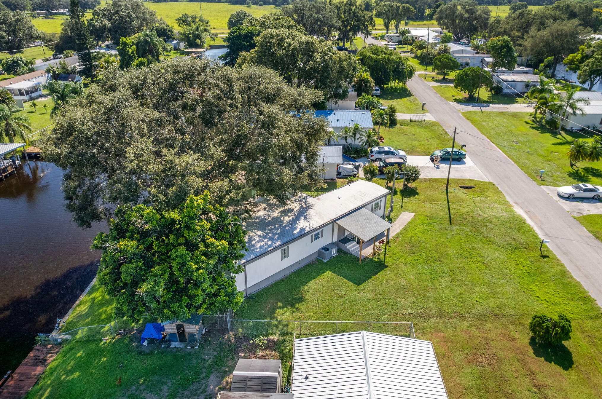 3023 19th Ct, Okeechobee FL  34974-6318 exterior