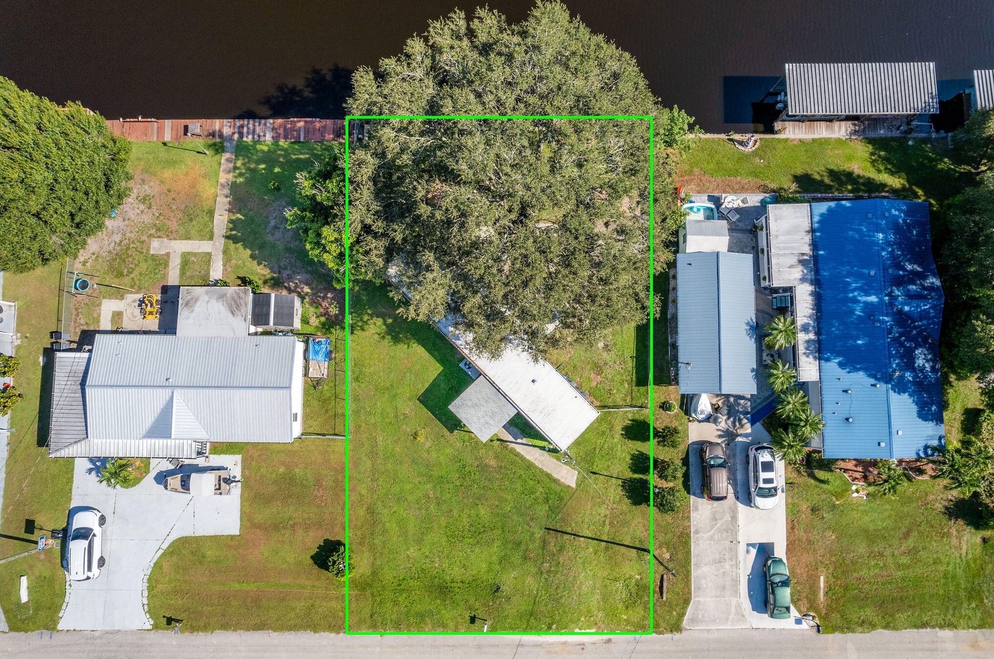 3023 19th Ct, Okeechobee FL  34974-6318 exterior