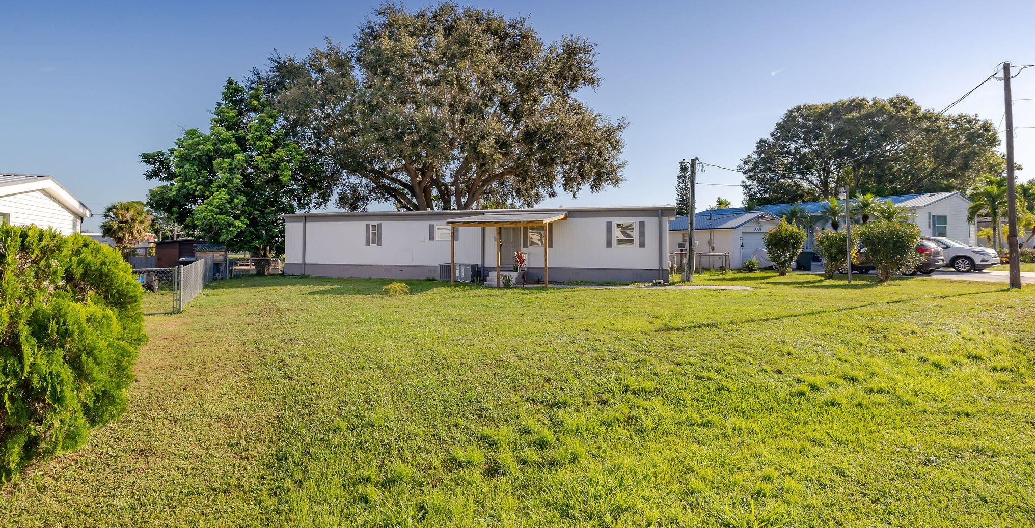 3023 19th Ct, Okeechobee FL  34974-6318 exterior