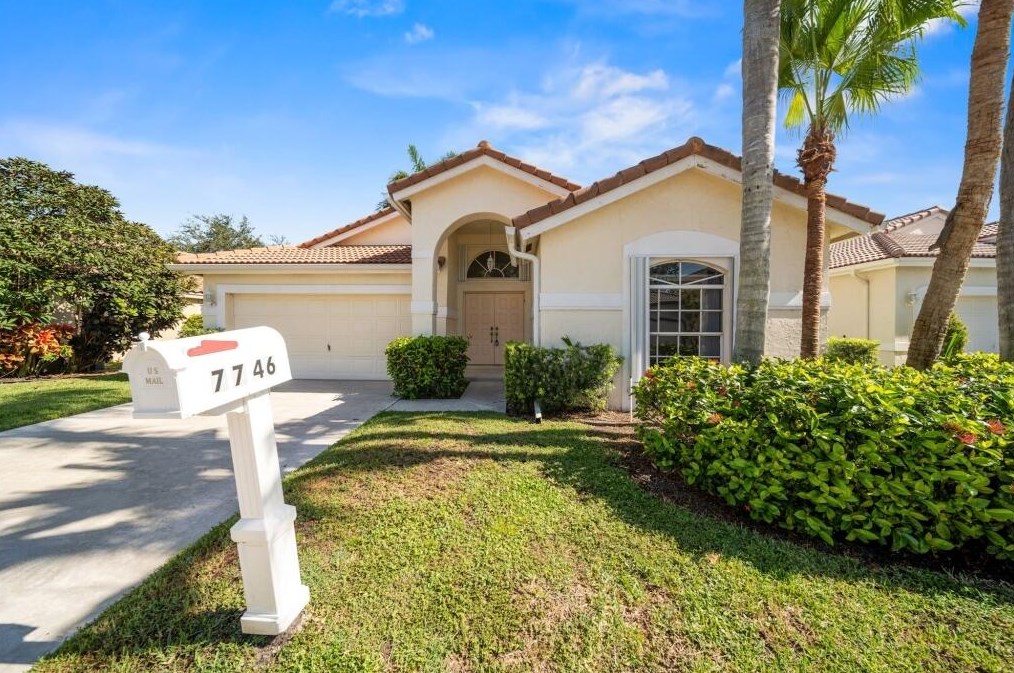 7746 Northtree Way, Lake Worth, FL 33467