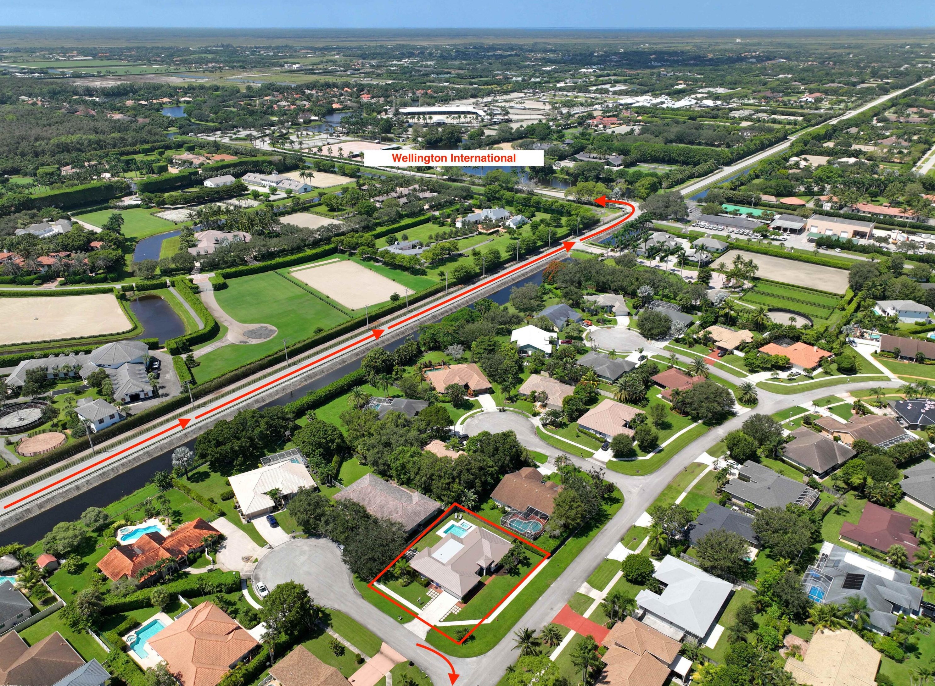 2945 Bolton Ct, West Palm Beach, FL 33414