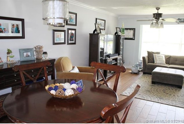 461 42nd St, Boca Raton FL  33431-4511 exterior