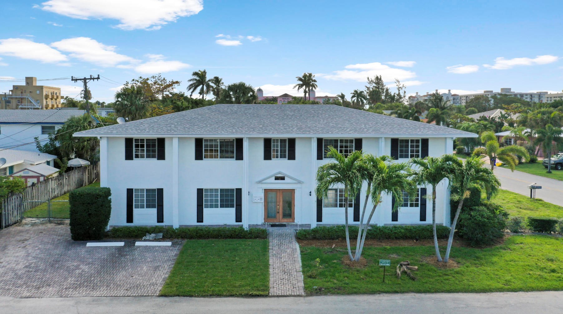 231 Bamboo Rd #3, West Palm Beach, FL 33404