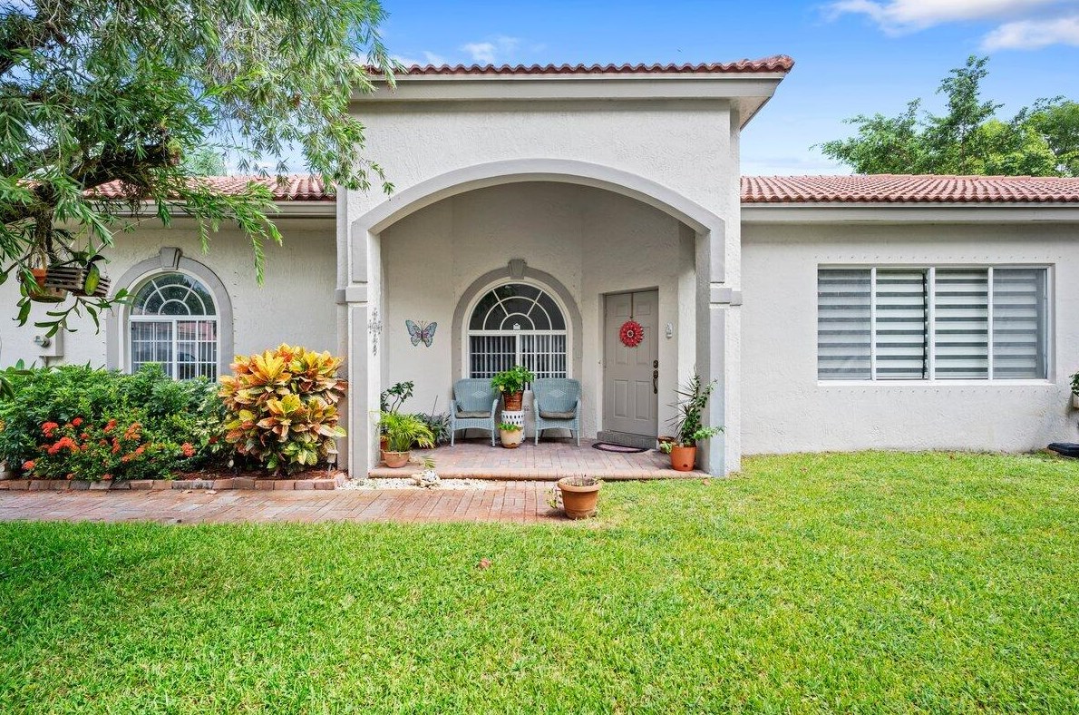 4110 Sea Mist Way, Lake Worth, FL 33449