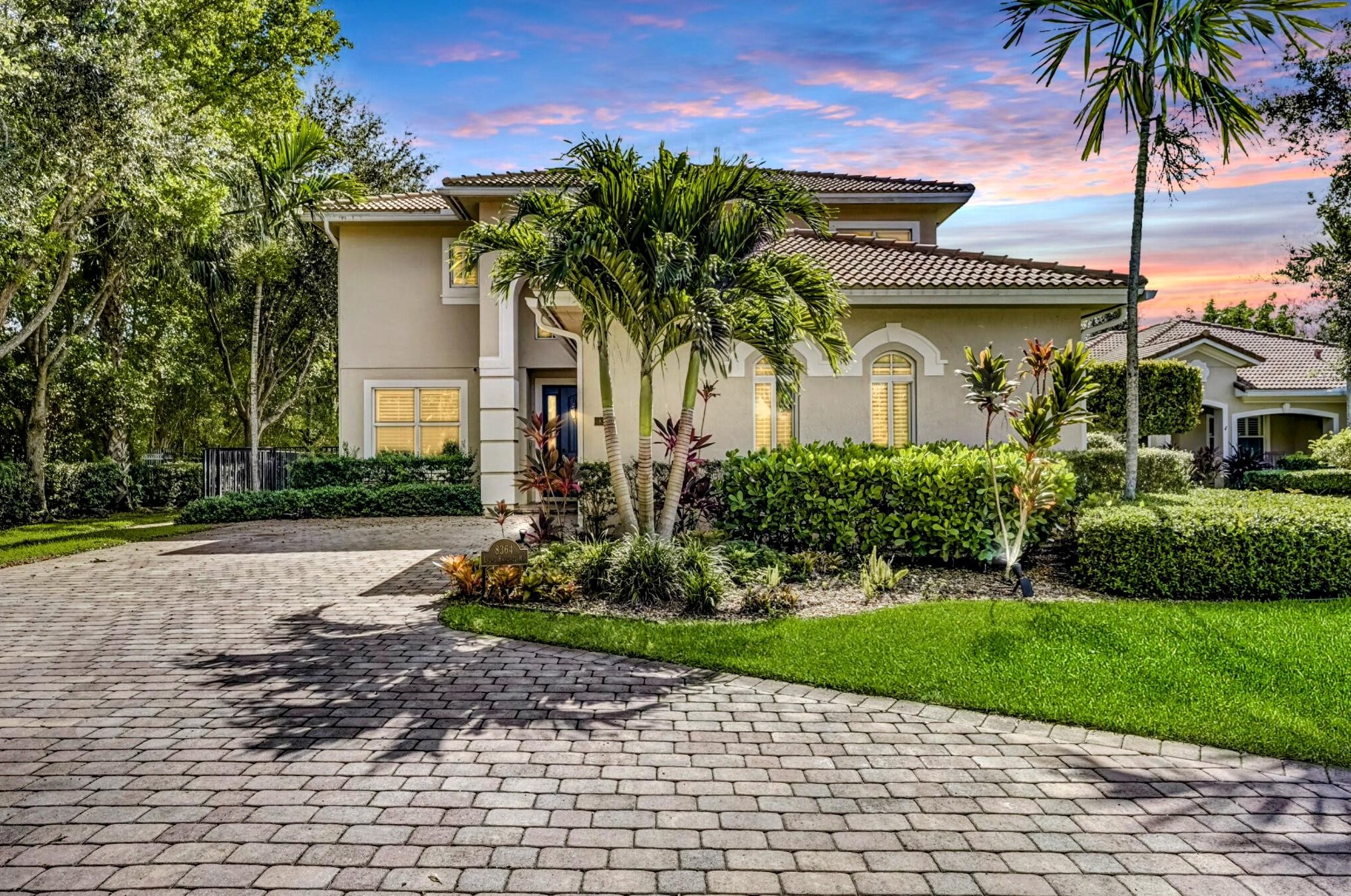 8364 Lyons Ranches Road, Boynton Beach, FL 33472