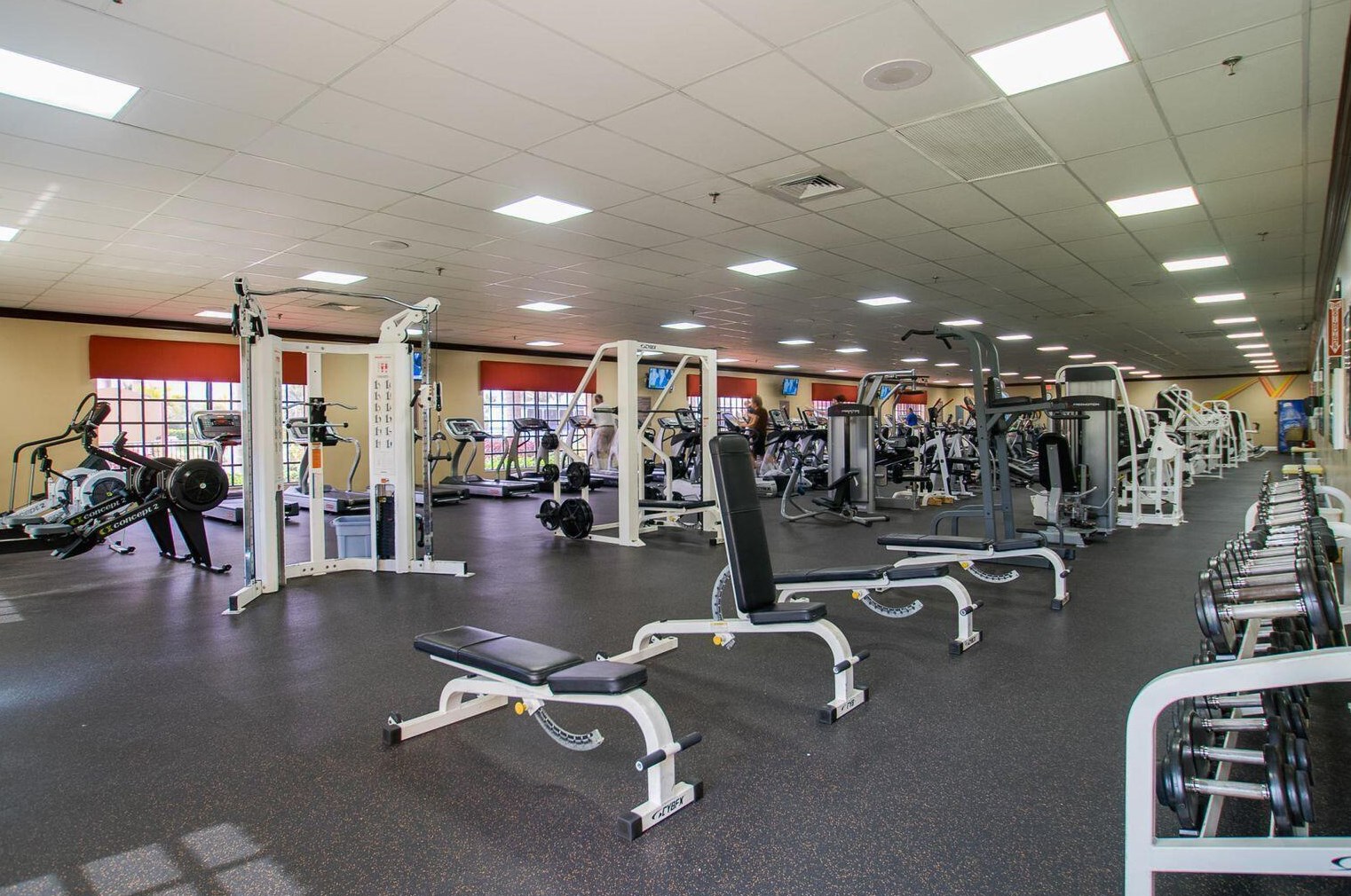 2008 Hythe A, Boca Raton FL 33434-4603 exterior