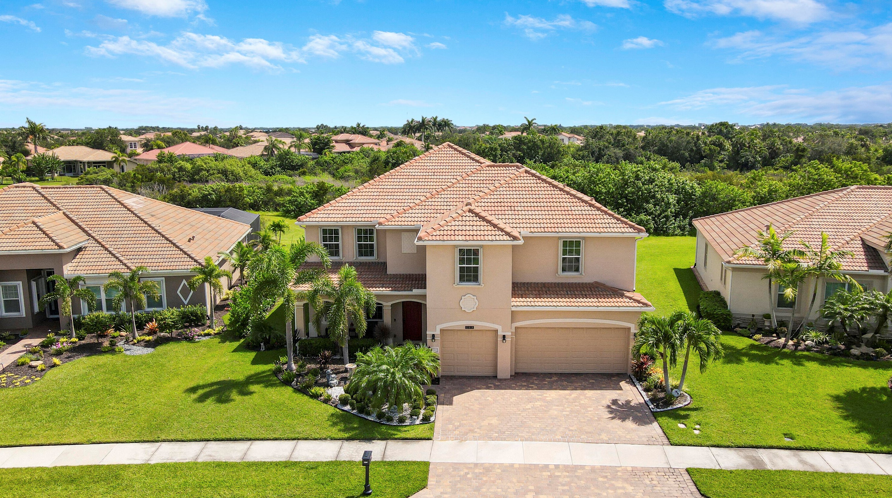 11919 Sw Aventino Dr, Fort Pierce, FL 34987