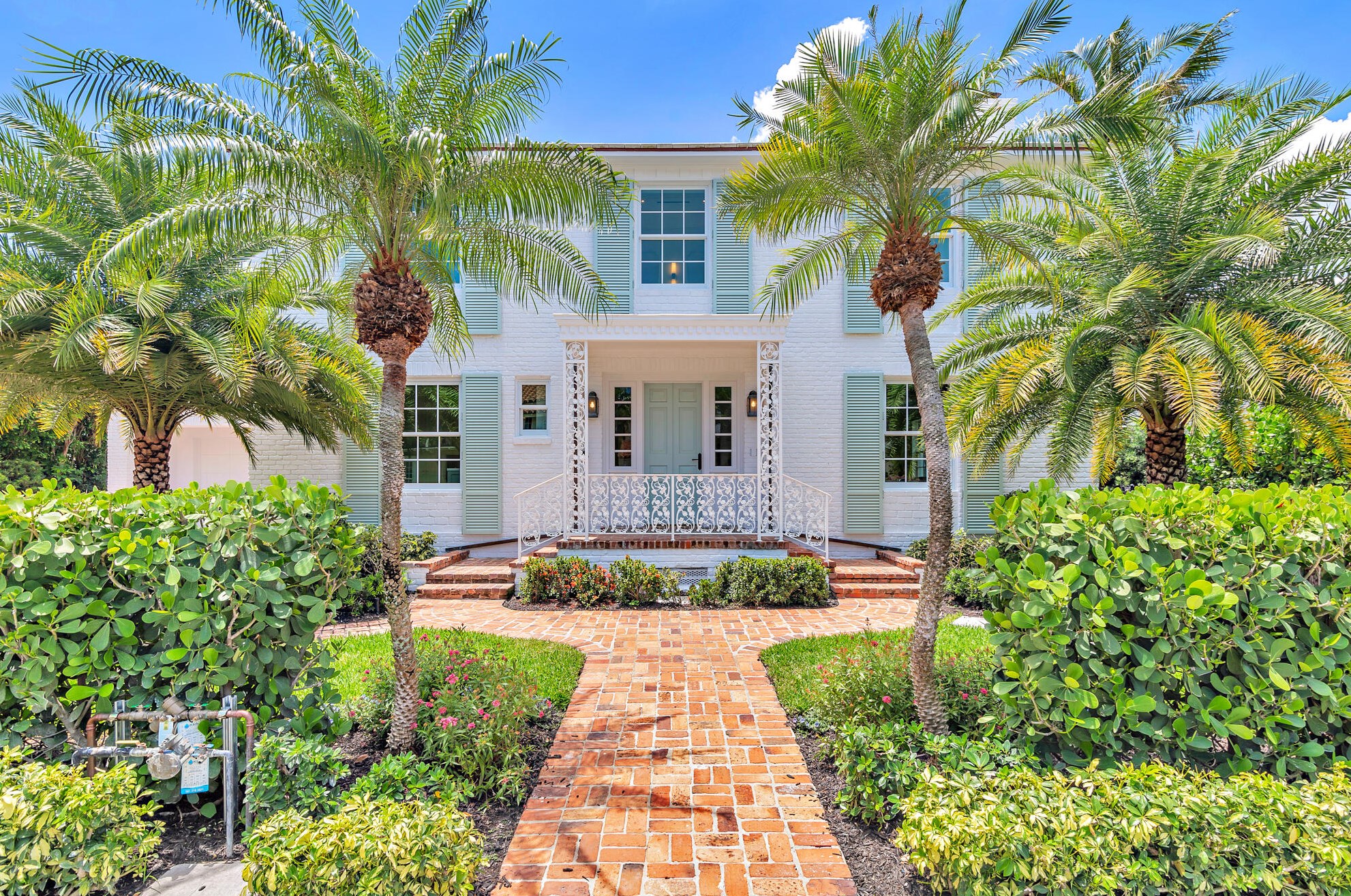 236 Pendleton Ave, Palm Beach, FL 33480