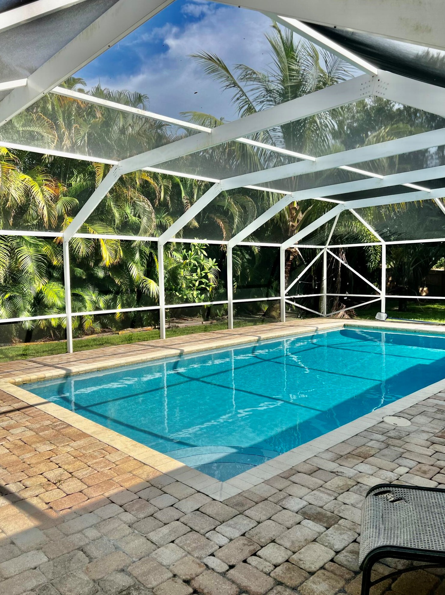 4384 Nicole Cir, Jupiter FL  33469-2572 exterior